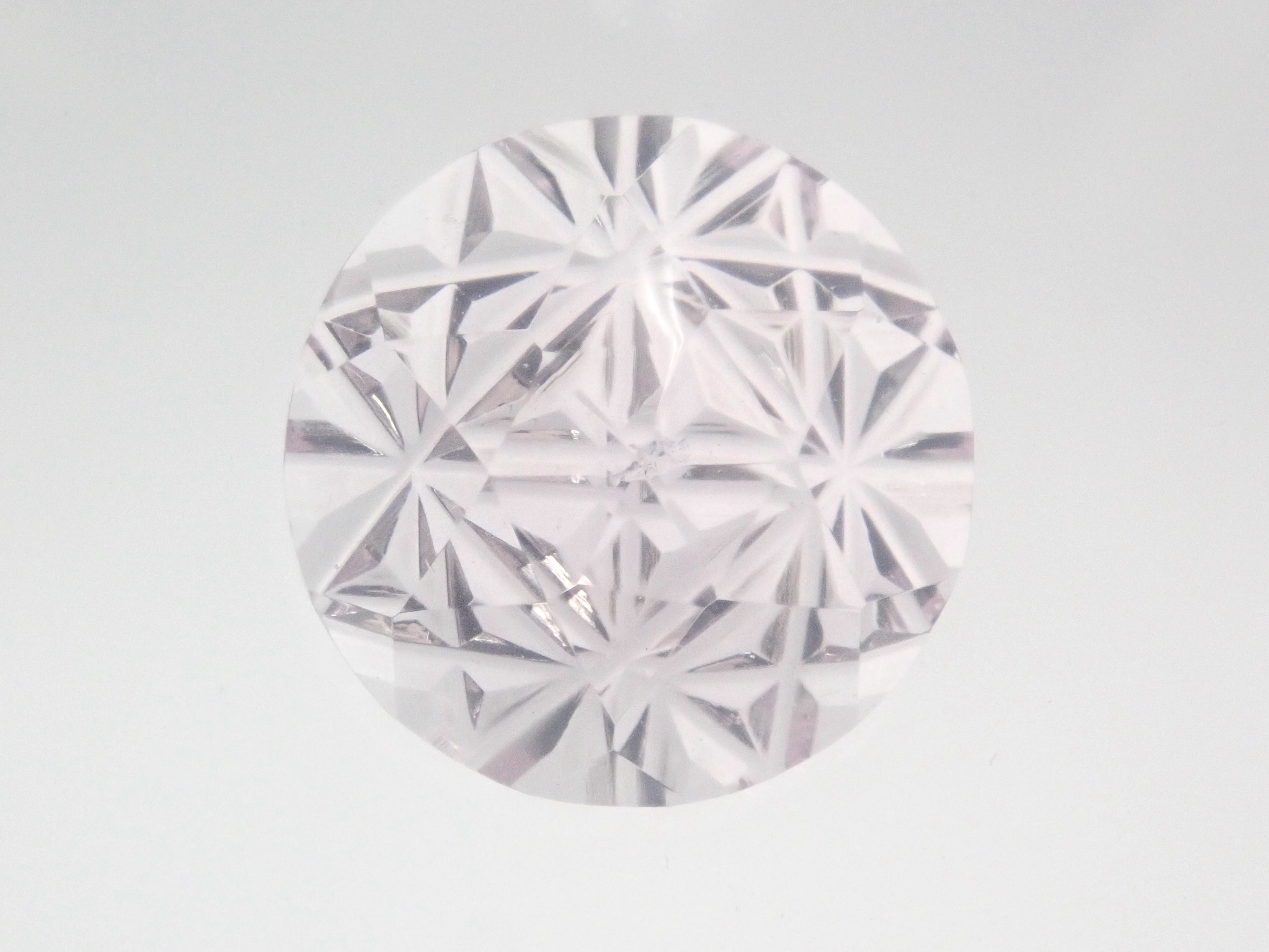 [On Sale June 6th at 10 PM JST] "Limited 13 Stones" Fluorite Gacha including flawed Koshu cut gemstones "Bulk Purchase Discount Available"