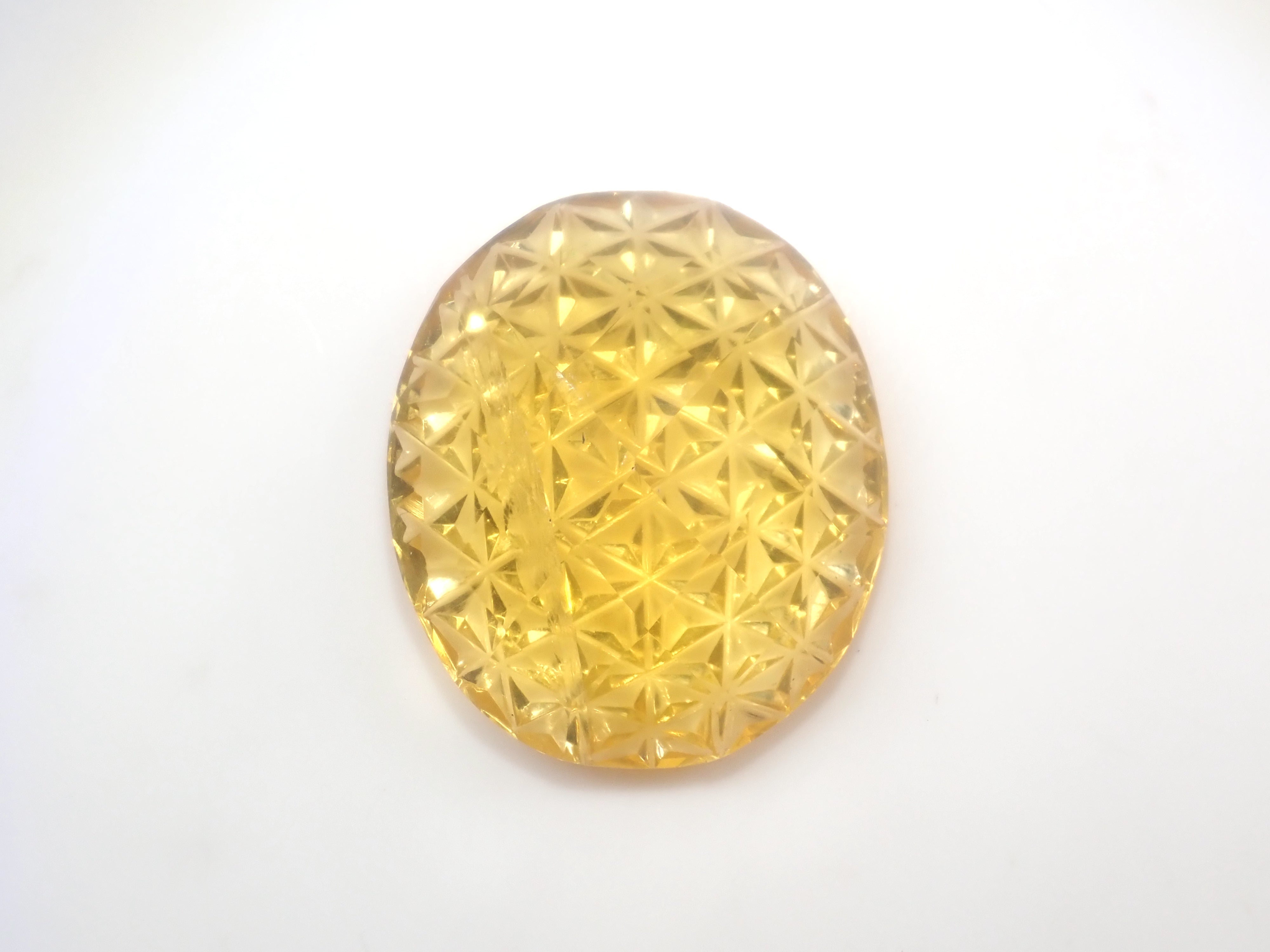 [On Sale June 6th at 10 PM JST] "Limited 13 Stones" Fluorite Gacha including flawed Koshu cut gemstones "Bulk Purchase Discount Available"