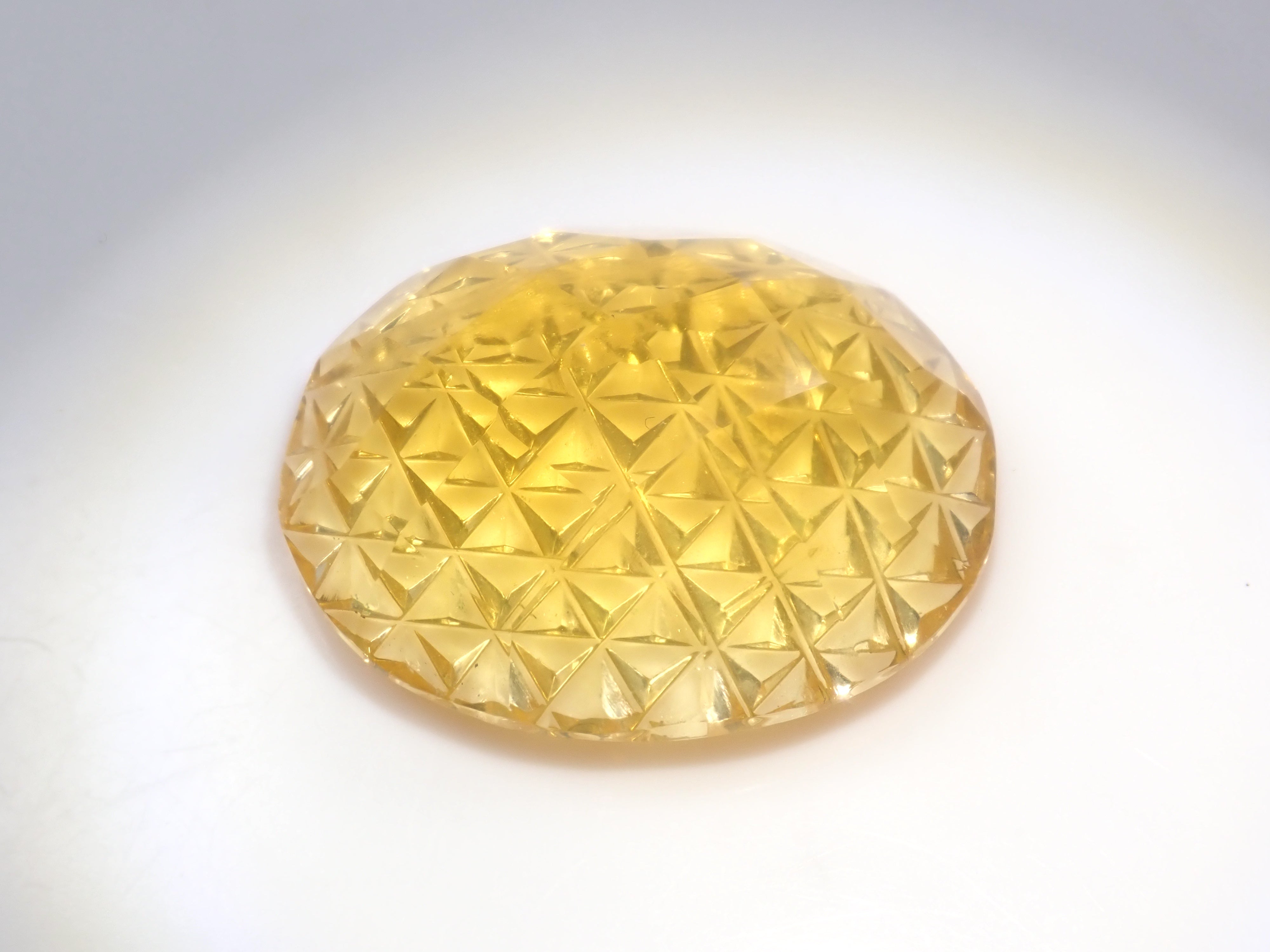 [On Sale June 6th at 10 PM JST] "Limited 13 Stones" Fluorite Gacha including flawed Koshu cut gemstones "Bulk Purchase Discount Available"
