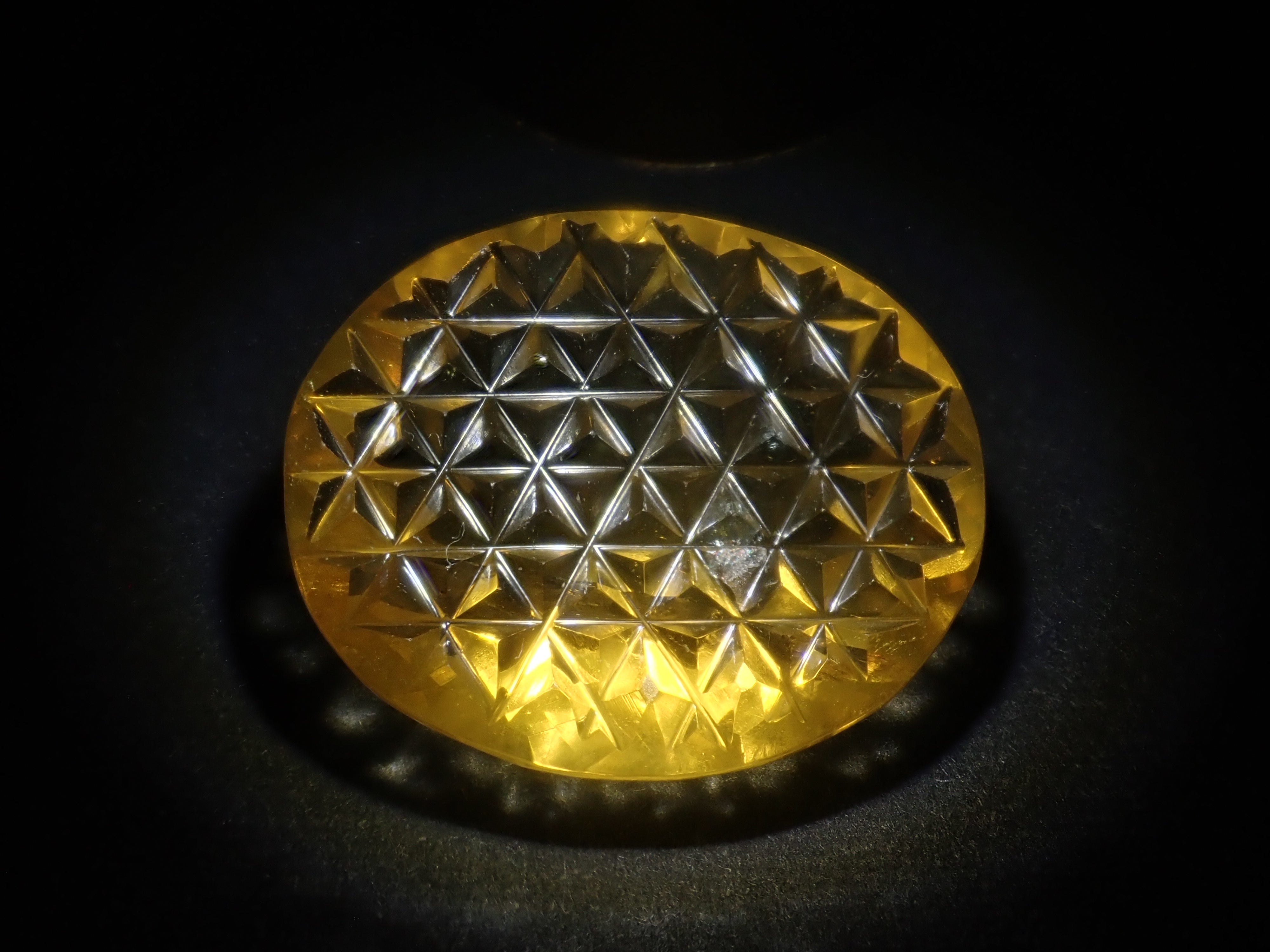 [On Sale June 6th at 10 PM JST] "Limited 13 Stones" Fluorite Gacha including flawed Koshu cut gemstones "Bulk Purchase Discount Available"