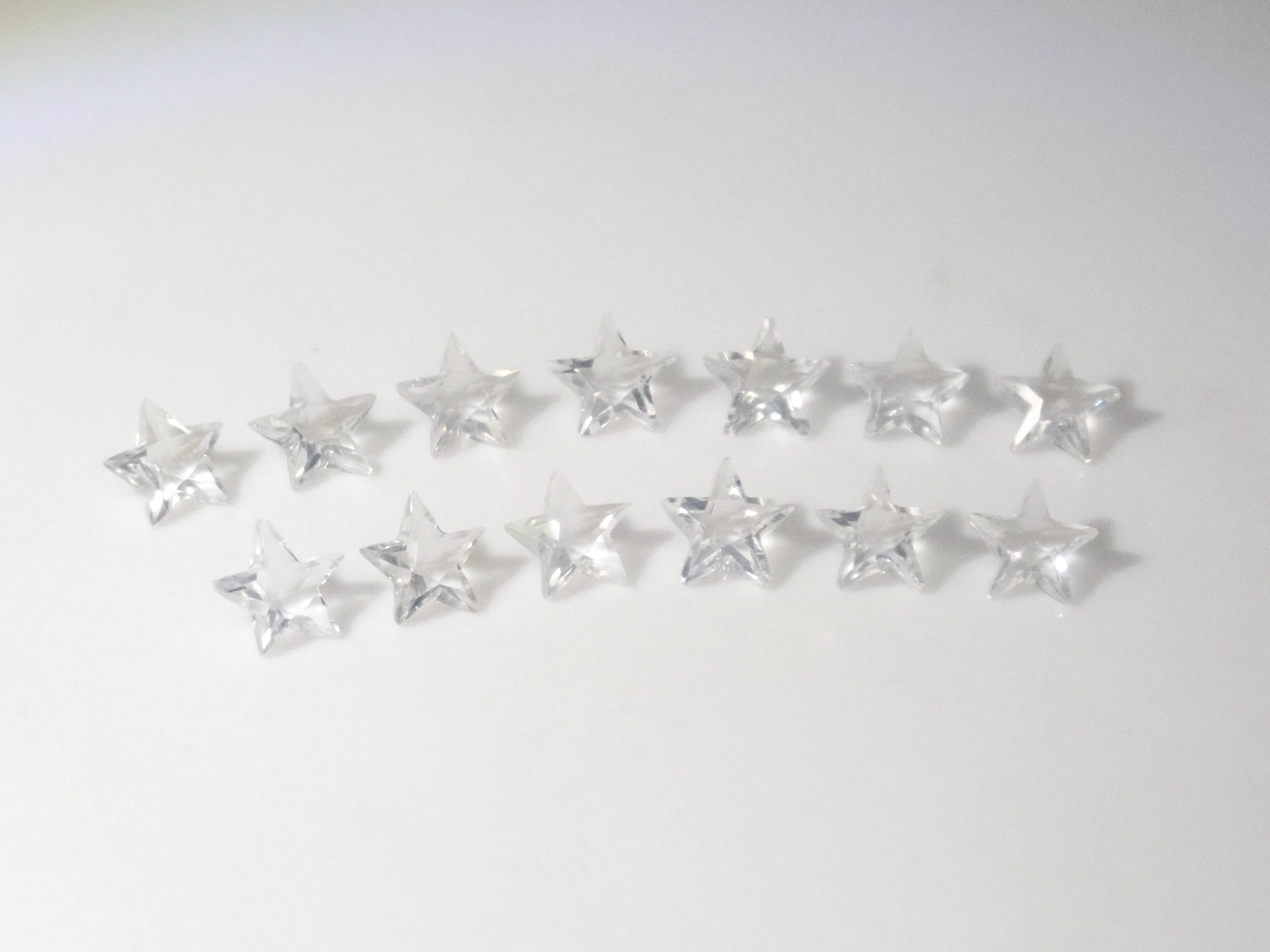 [On Sale June 6th at 10 PM JST] "Limited 13 Stones" Fluorite Gacha including flawed Koshu cut gemstones "Bulk Purchase Discount Available"
