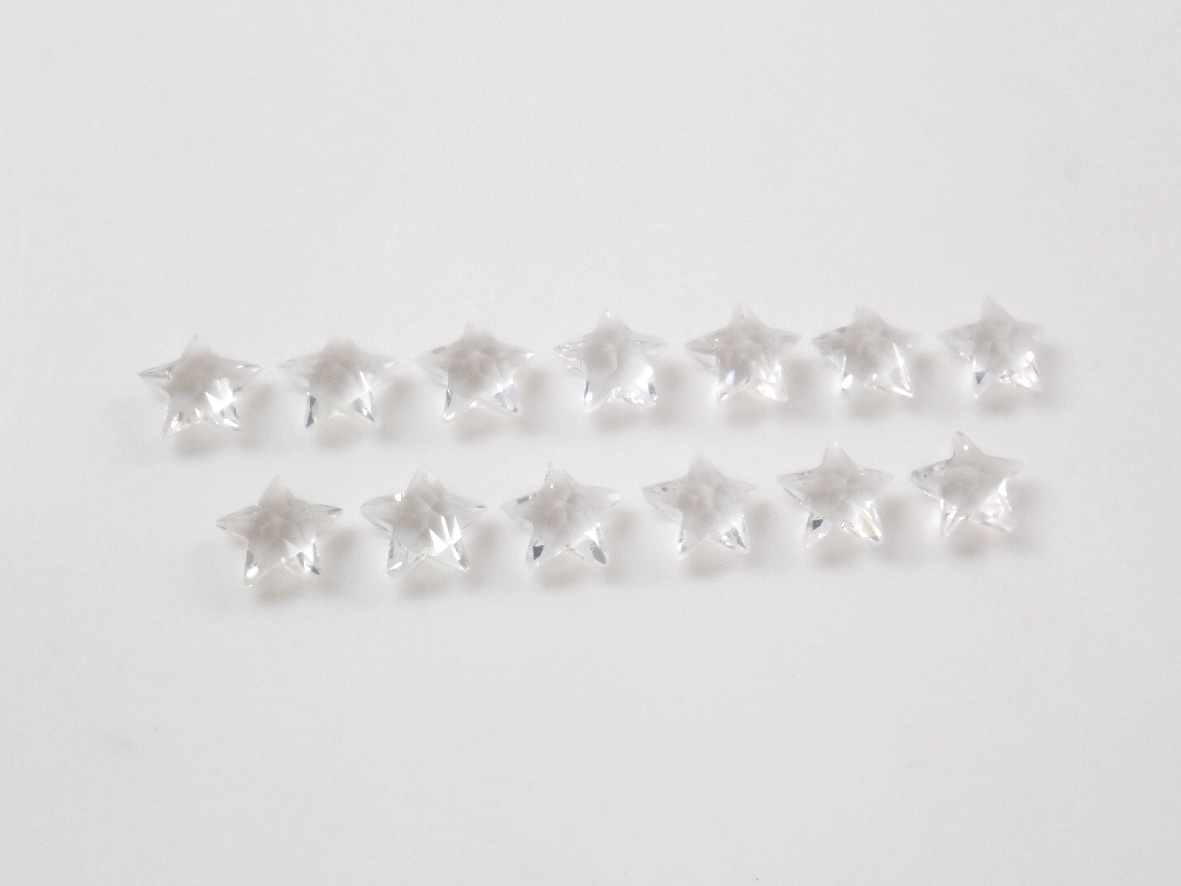 [On Sale June 6th at 10 PM JST] "Limited 13 Stones" Fluorite Gacha including flawed Koshu cut gemstones "Bulk Purchase Discount Available"