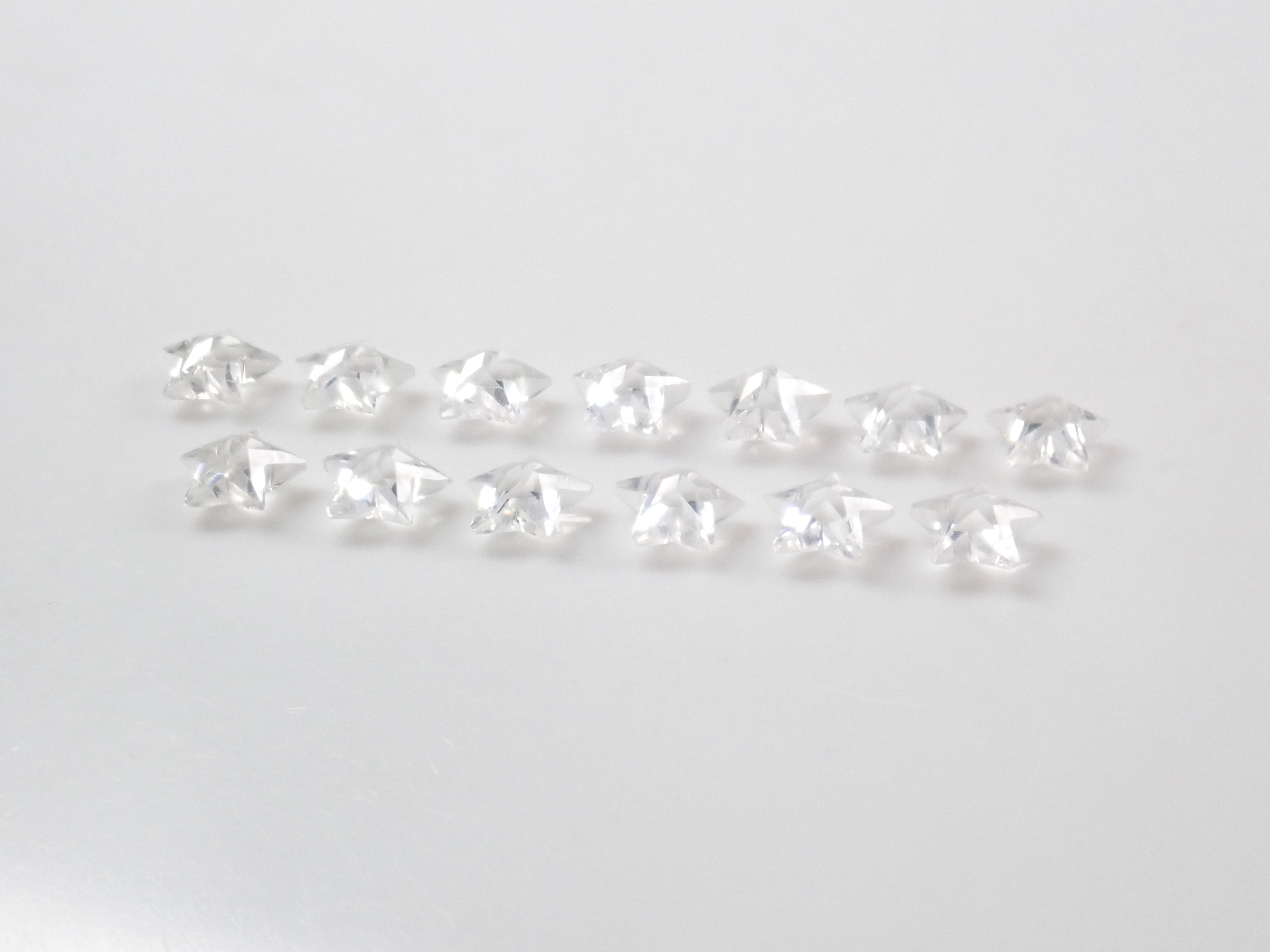 [On Sale June 6th at 10 PM JST] "Limited 13 Stones" Fluorite Gacha including flawed Koshu cut gemstones "Bulk Purchase Discount Available"