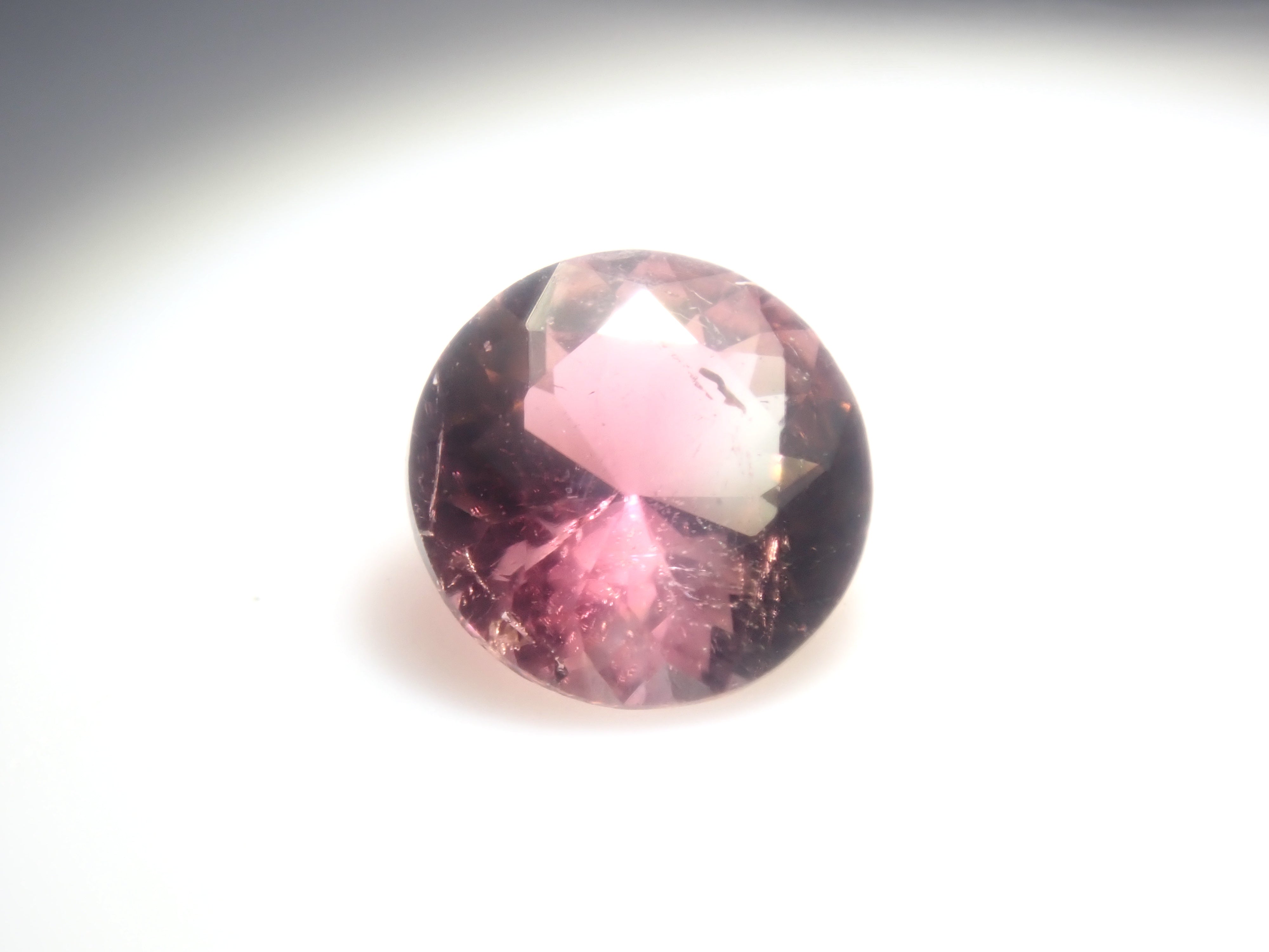 [6/ 10 PM JST Release] 《Limited to 11 Stones》Bicolor Gemstone Gacha featuring Paraiba Tourmaline and Euclase 《Bulk Purchase Discount Available》
