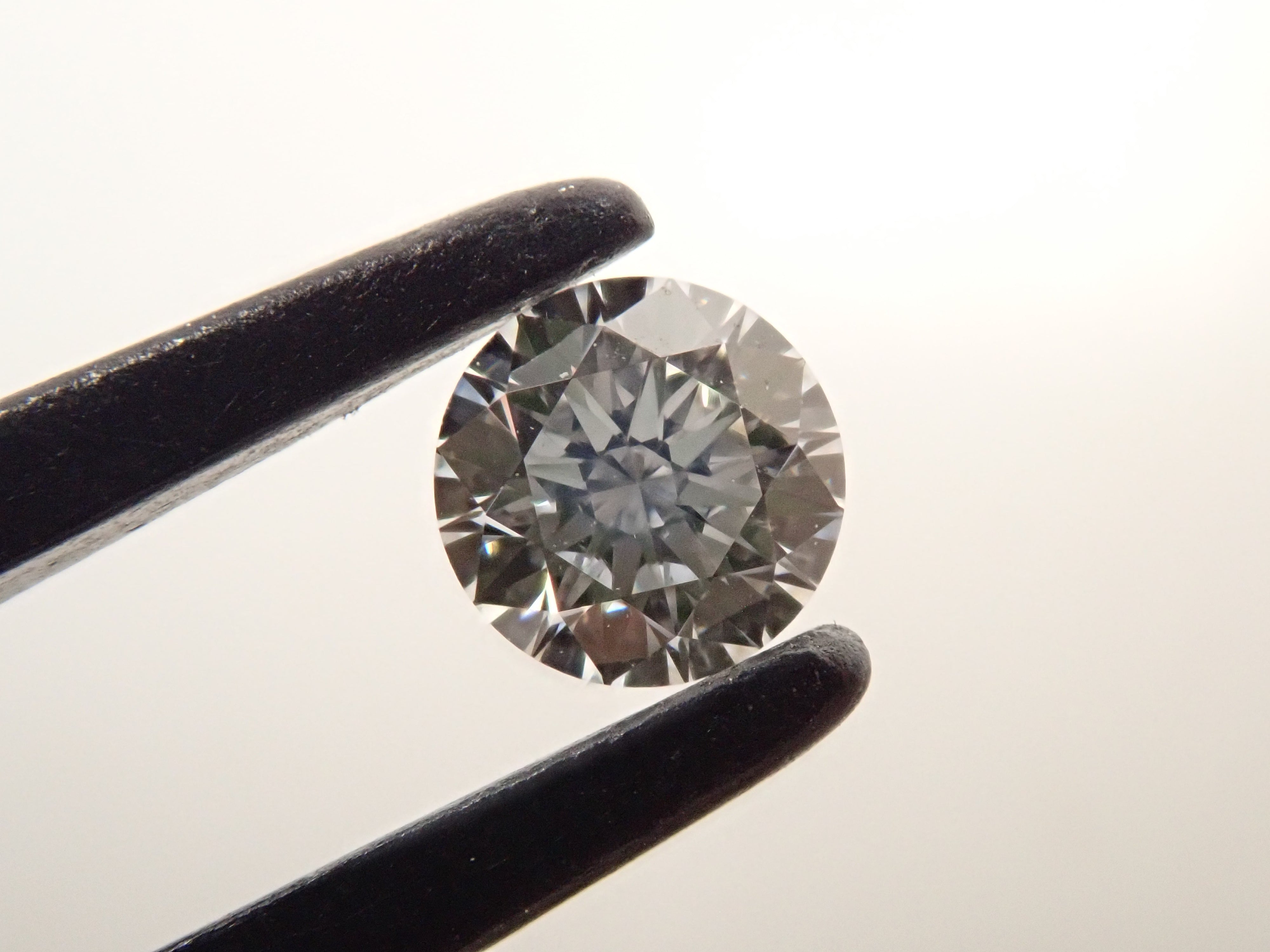 [Listed as 32501940] Internally Flawless Diamond (H&C) 0.215ct Loose (E, IF, 3Excellent H&C)