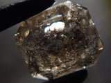 ソルトアンドペッパーダイヤモンド 0.434ctルース