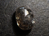 【12543703掲載】ソルトアンドペッパーダイヤモンド 0.374ctルース