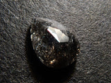 ソルトアンドペッパーダイヤモンド 0.383ctルース