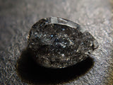ソルトアンドペッパーダイヤモンド 0.383ctルース