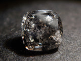ソルトアンドペッパーダイヤモンド 0.488ctルース