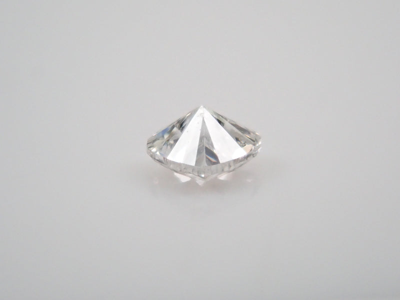 ダイヤモンド 0.054ctルース（VSクラス相当・ハートシェイプ）