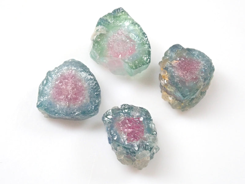 Bi-color tourmaline gacha💎In addition, one out of every two people will win a watermelon tourmaline (multiple purchase discount available)