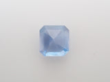 ジンバブエ産ブルーアパタイト（UVタイプ） 0.867ctルース