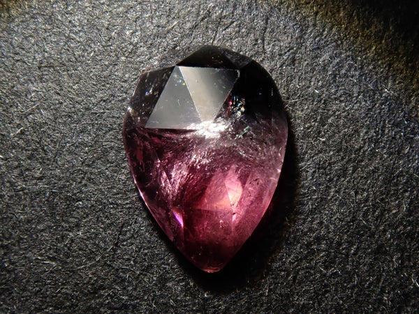 10/26 22時販売】ブラジル産バイカラートルマリン 0.505ctルース