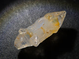 スリランカ産サファイア 3.071ct原石（グラスボディ）