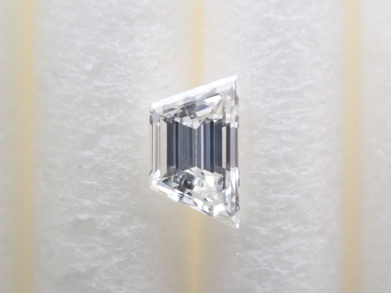ダイヤモンド 0.115ctルース(F, VS-1)