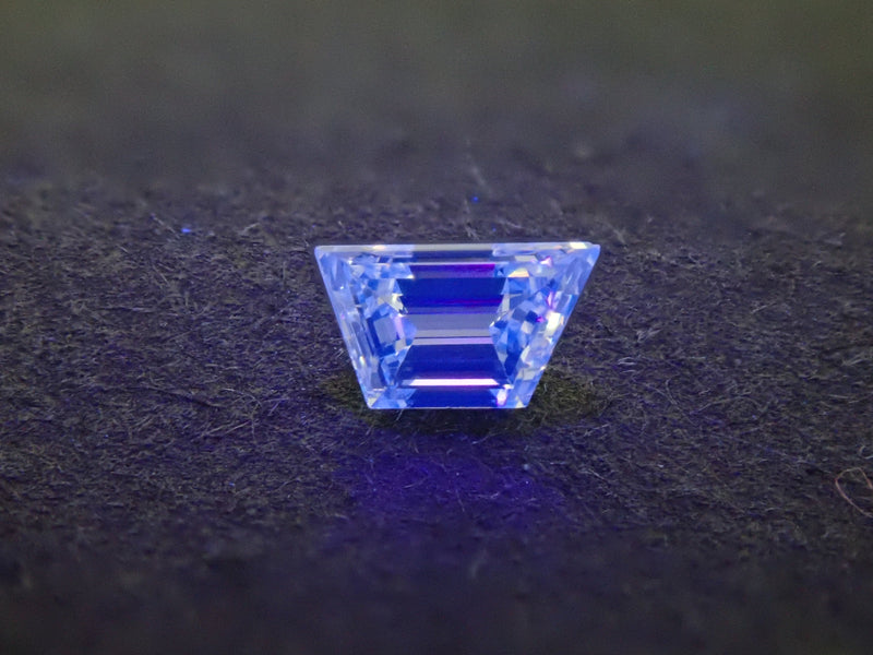 ダイヤモンド 0.115ctルース(F, VS-1)