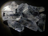 1 stone of celestite rough stone (discount available for multiple purchases) [Also for rough polishing]