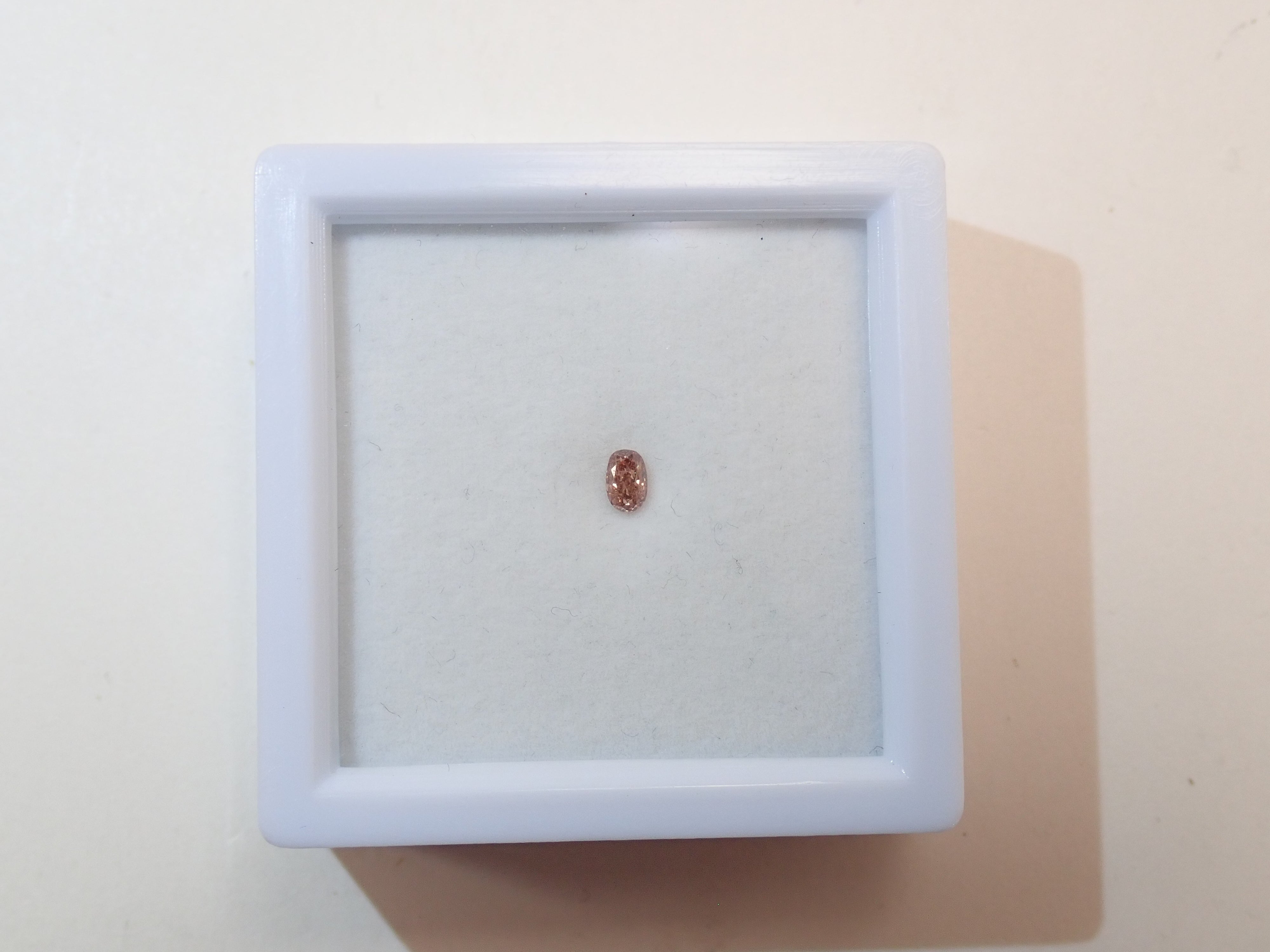 [On sale May 23rd at 10 PM] "Limited 9 Stones - Shinjuku Pop-Up Celebration" All stones with Central Gem Laboratory sorting (3.0-3.5mm, VS-SI clarity) "Multiple purchase discount available"