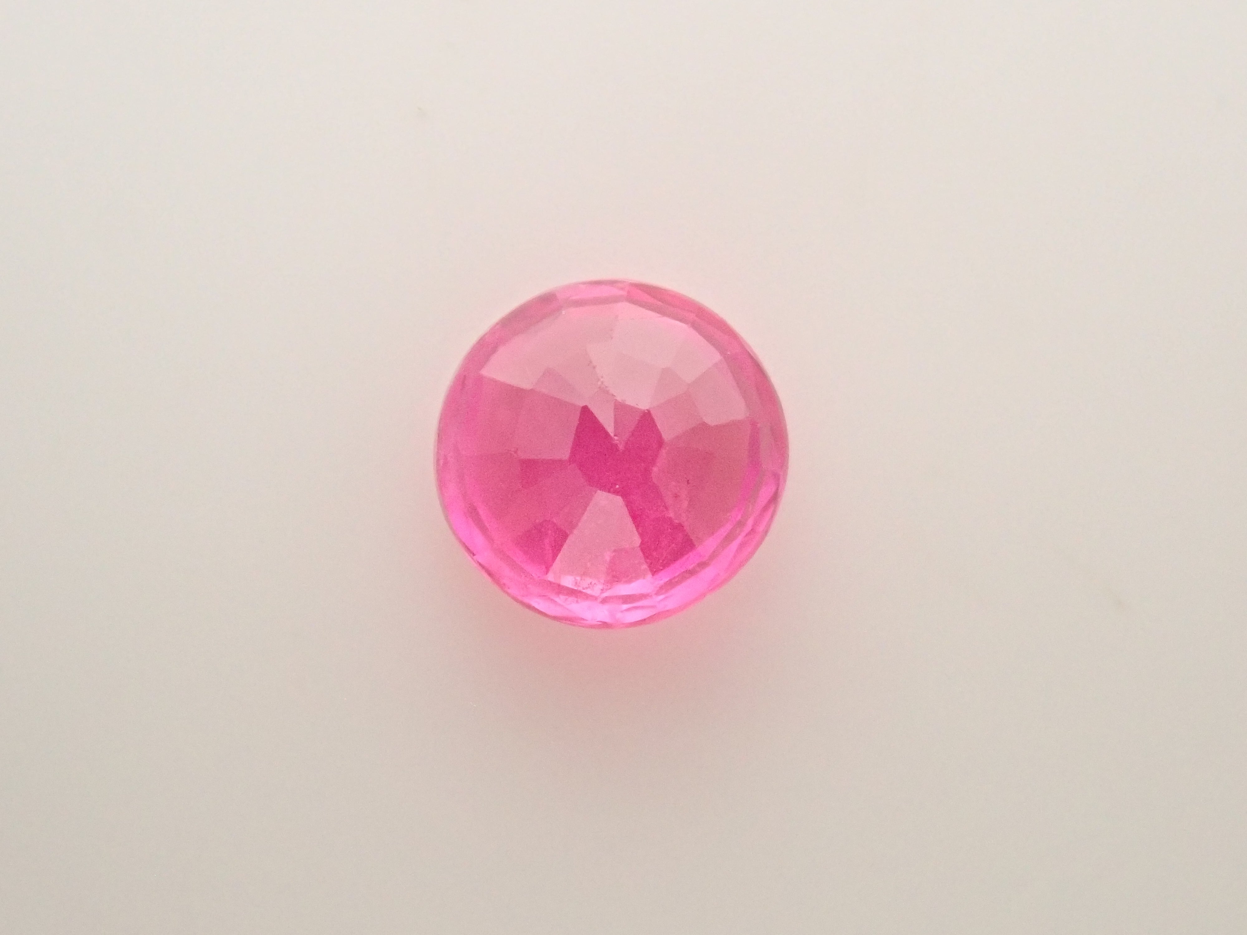 【12563418掲載】ビルマ産ルビー 0.303ctルース