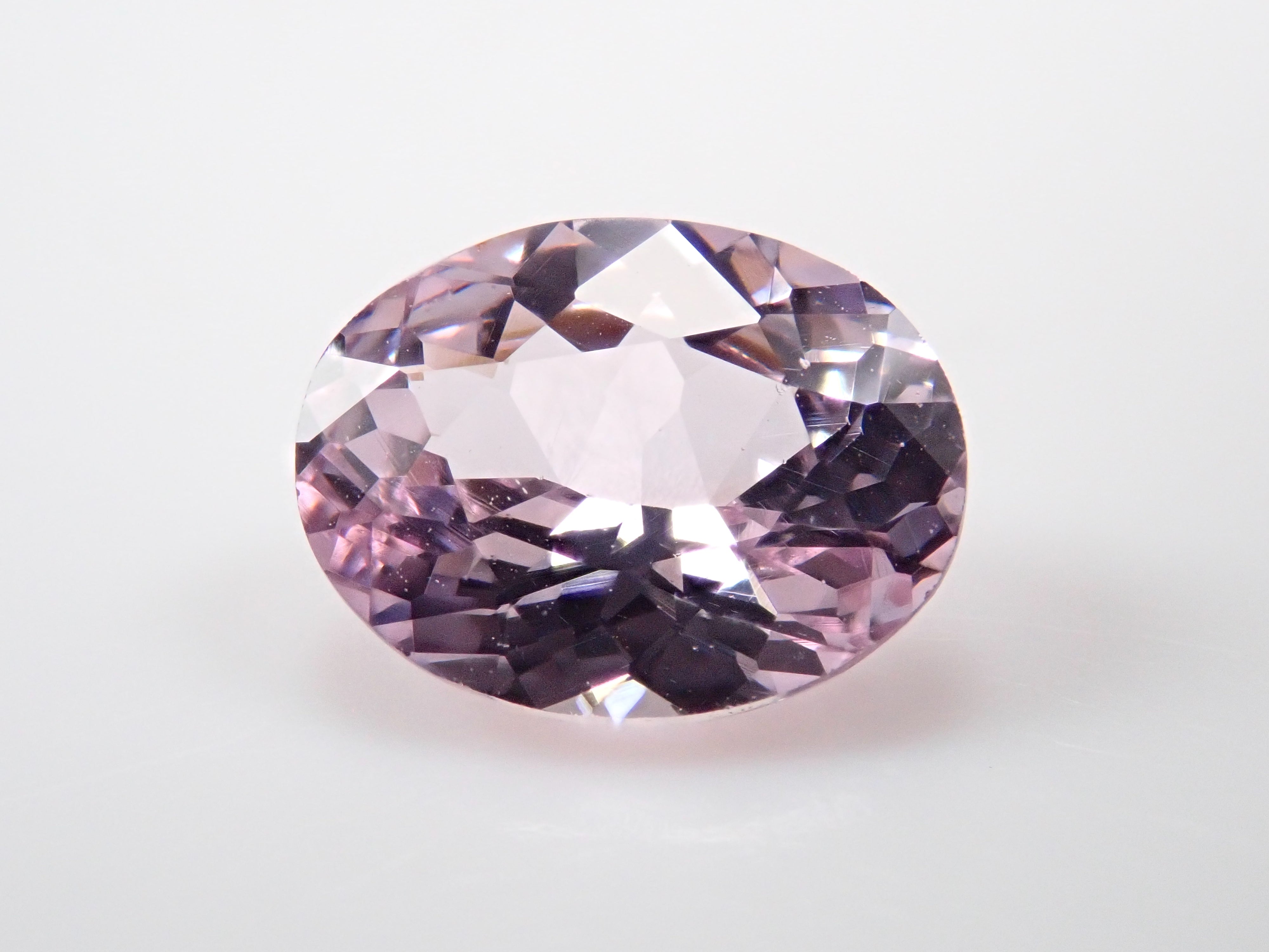 Pink spinel 1.165ct loose stone