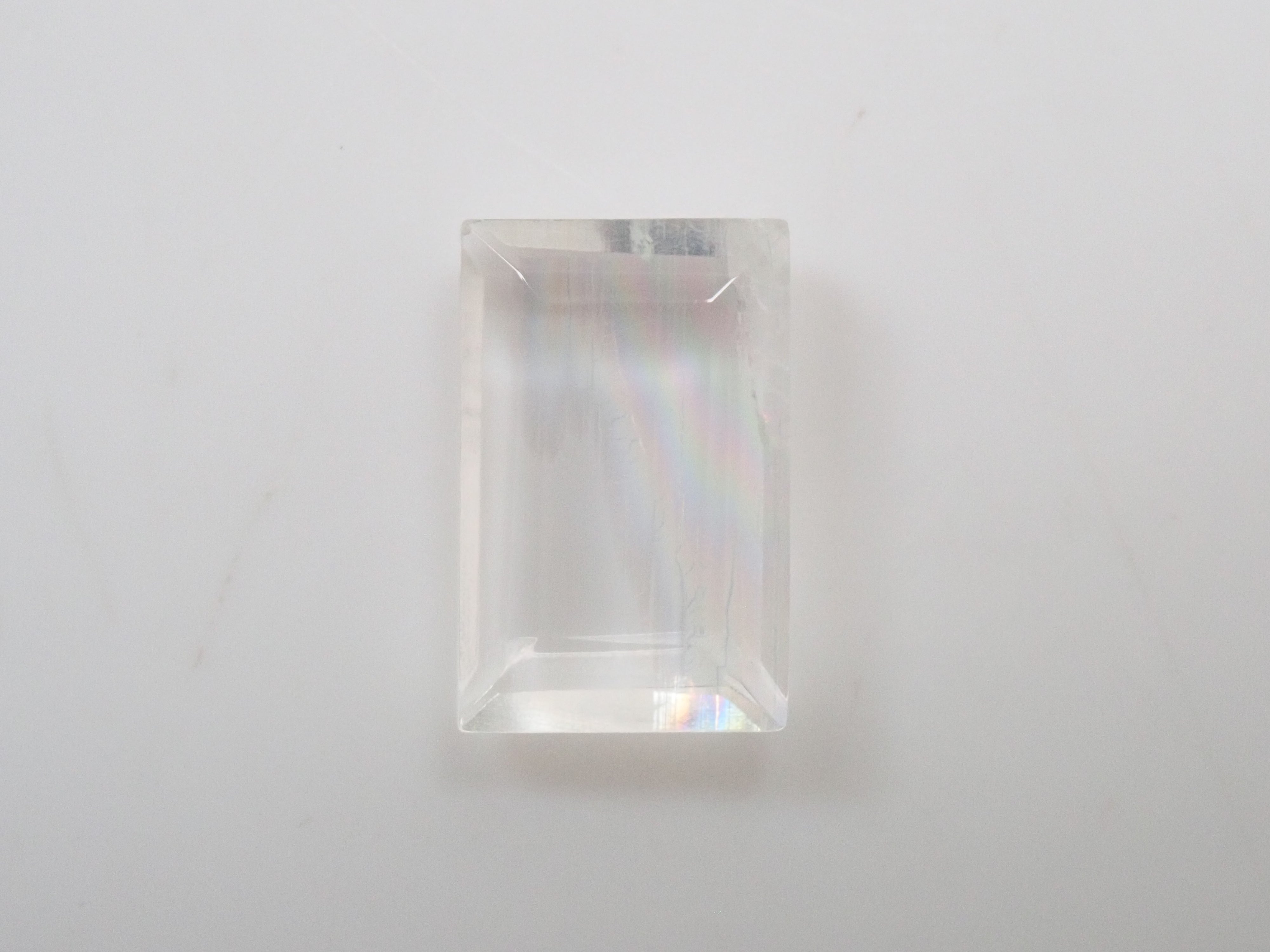 [Posted on 12563434] Malawi Moonstone (Malawi Moonstone) 2.155ct Loose