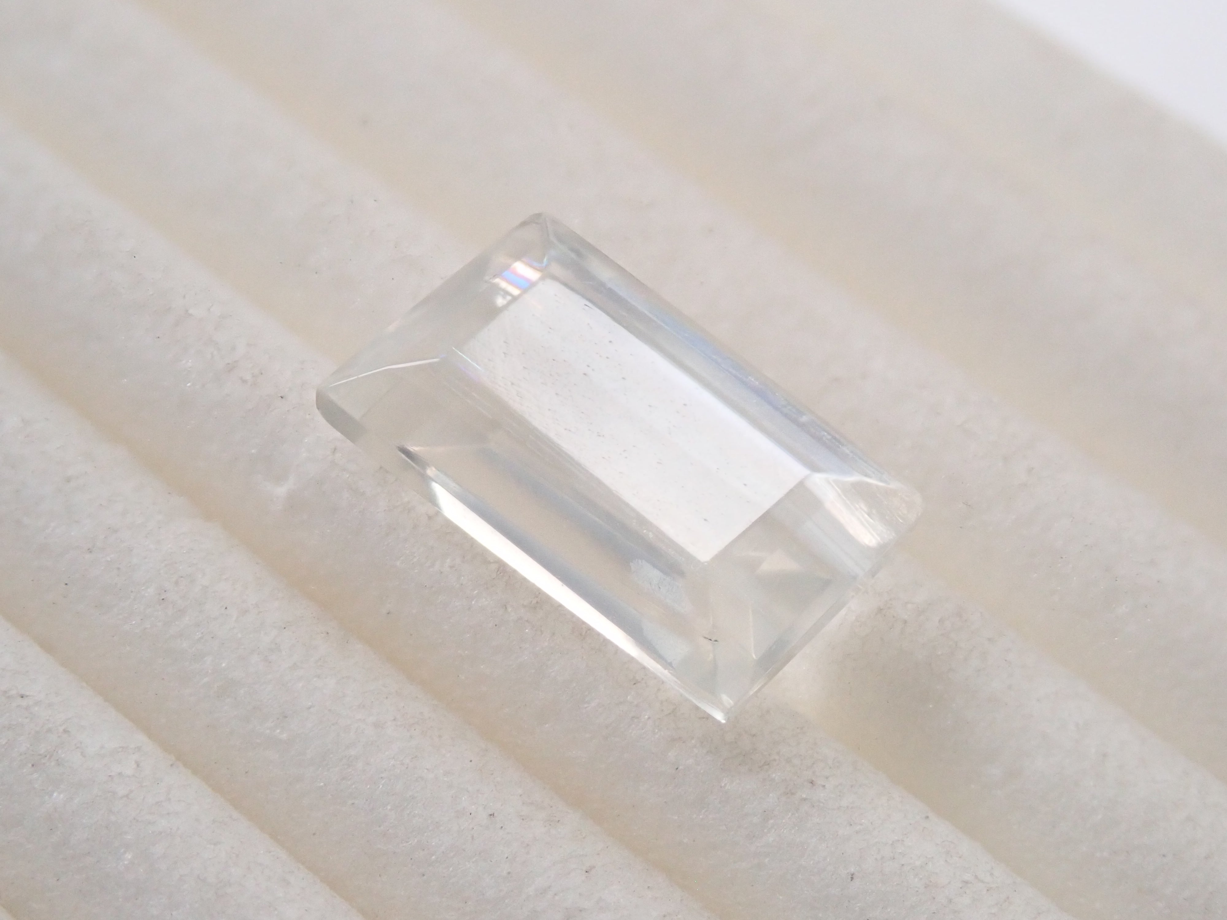[Listed as 12563436] Malawi Moonstone (Malawi Moonstone) 2.199ct Loose