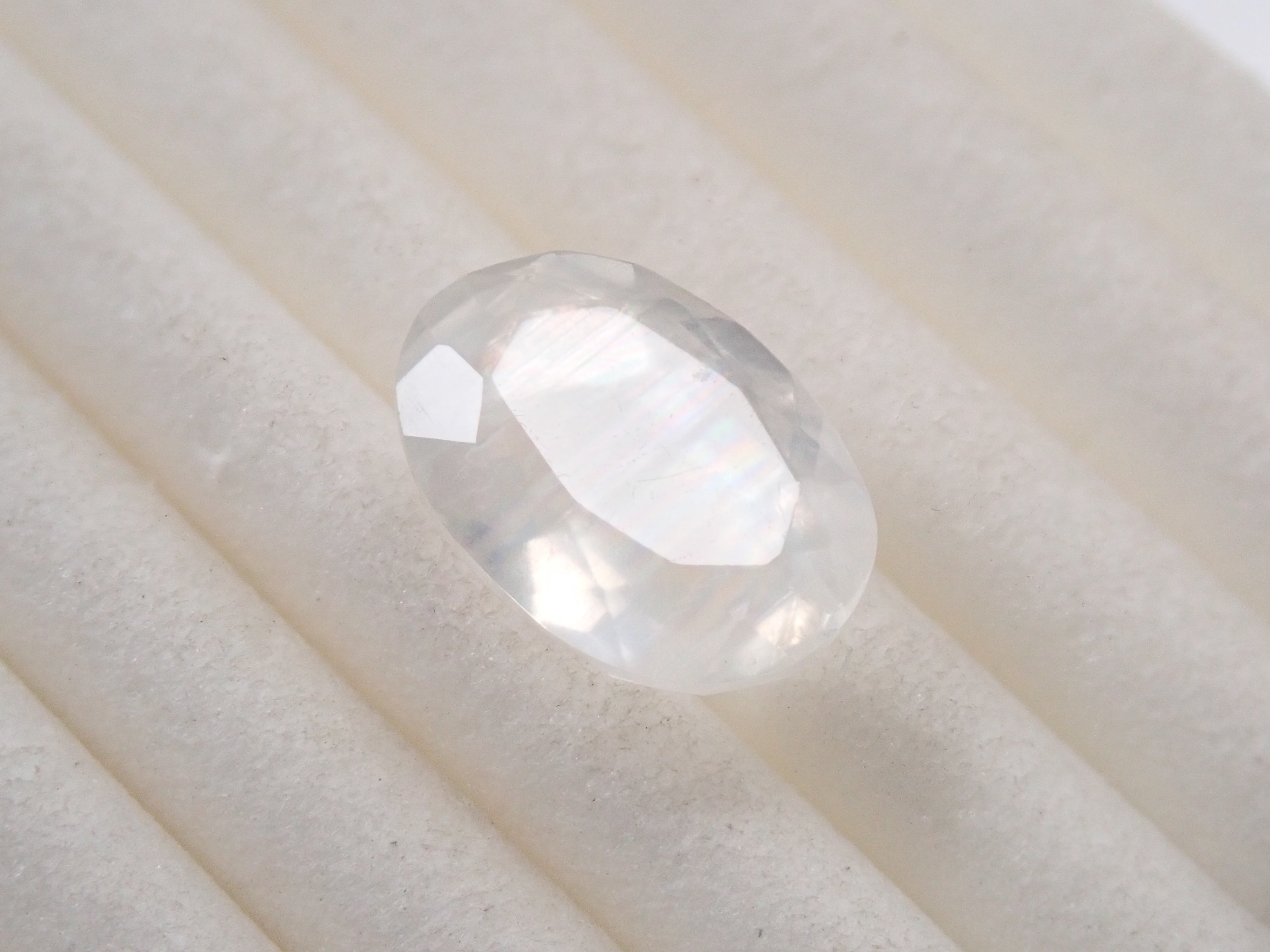 [12563437 Listed] Malawi Moonstone 1.948ct Loose Gemstone