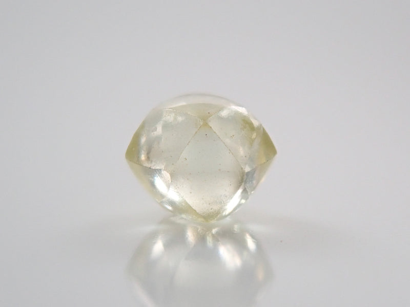 ダイヤモンド原石（メイカブル） 0.185ctルース（VS-SI）
