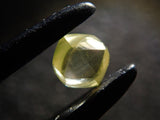 ダイヤモンド原石（メイカブル） 0.185ctルース（VS-SI）