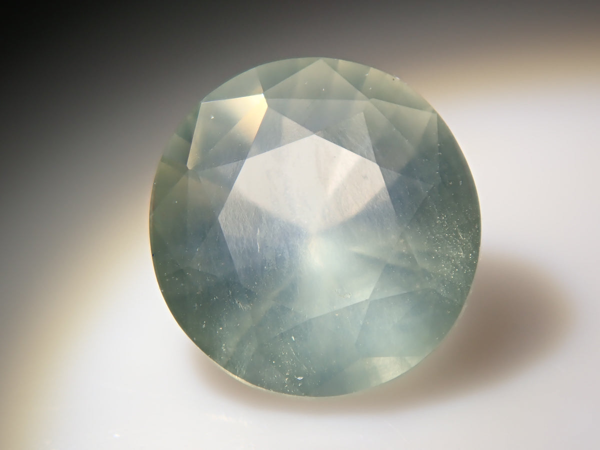 ロードライトガーネット ルース 1.790ct, マーキース, 日本宝石科学 