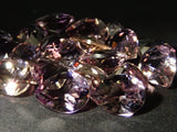 Ametrine 1 stone loose (pear shape cut, 6 x 8mm)《Multiple purchase discount available》