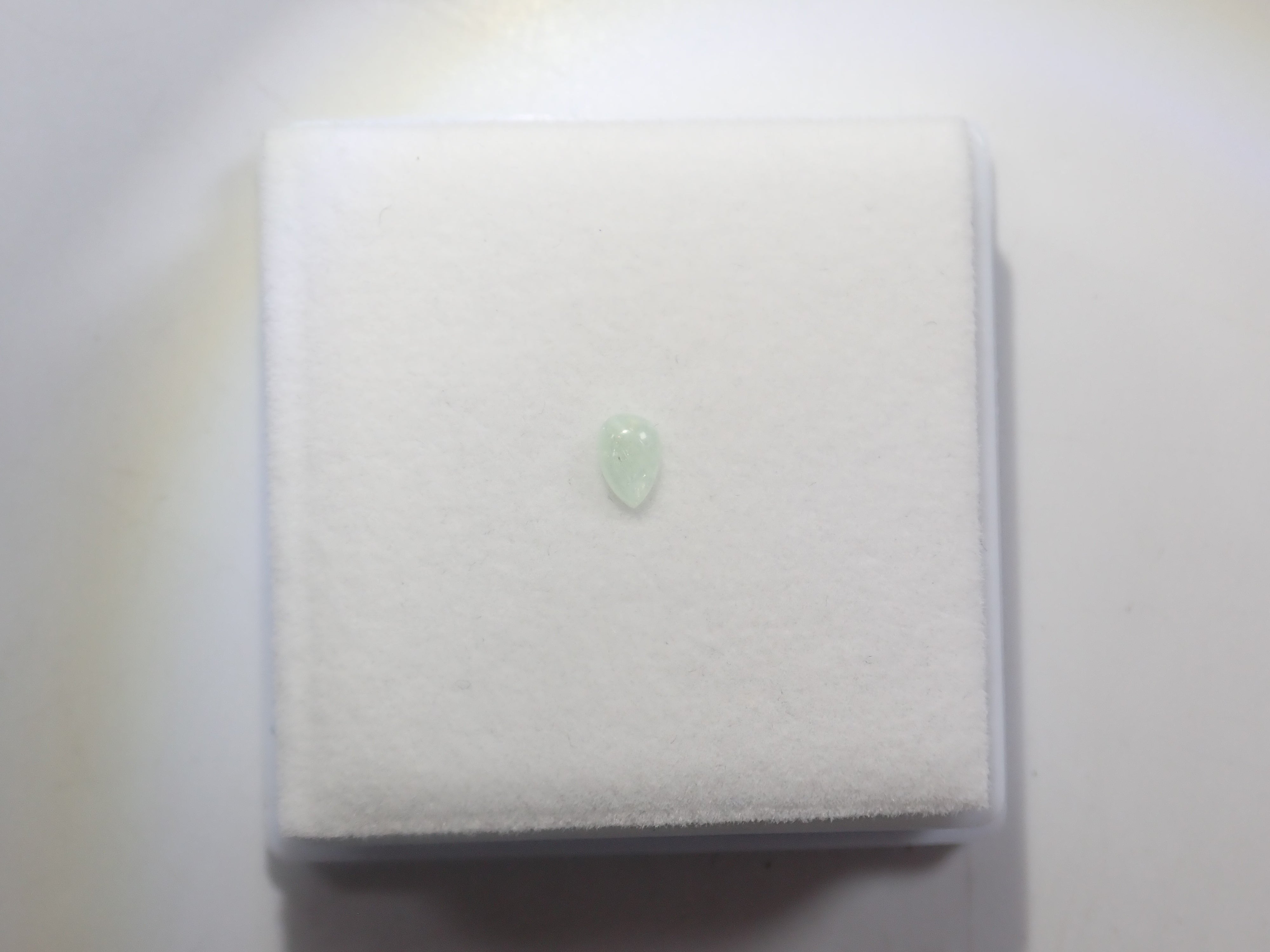 {June Campaign Limited Edition} Rare Stone Gacha💎 Padparadscha Sapphire 0.3ct+ with Certificate, Benitoite, Red Beryl, etc. Loose Stones for 1 Stone {Multiple Purchase Discounts Available}