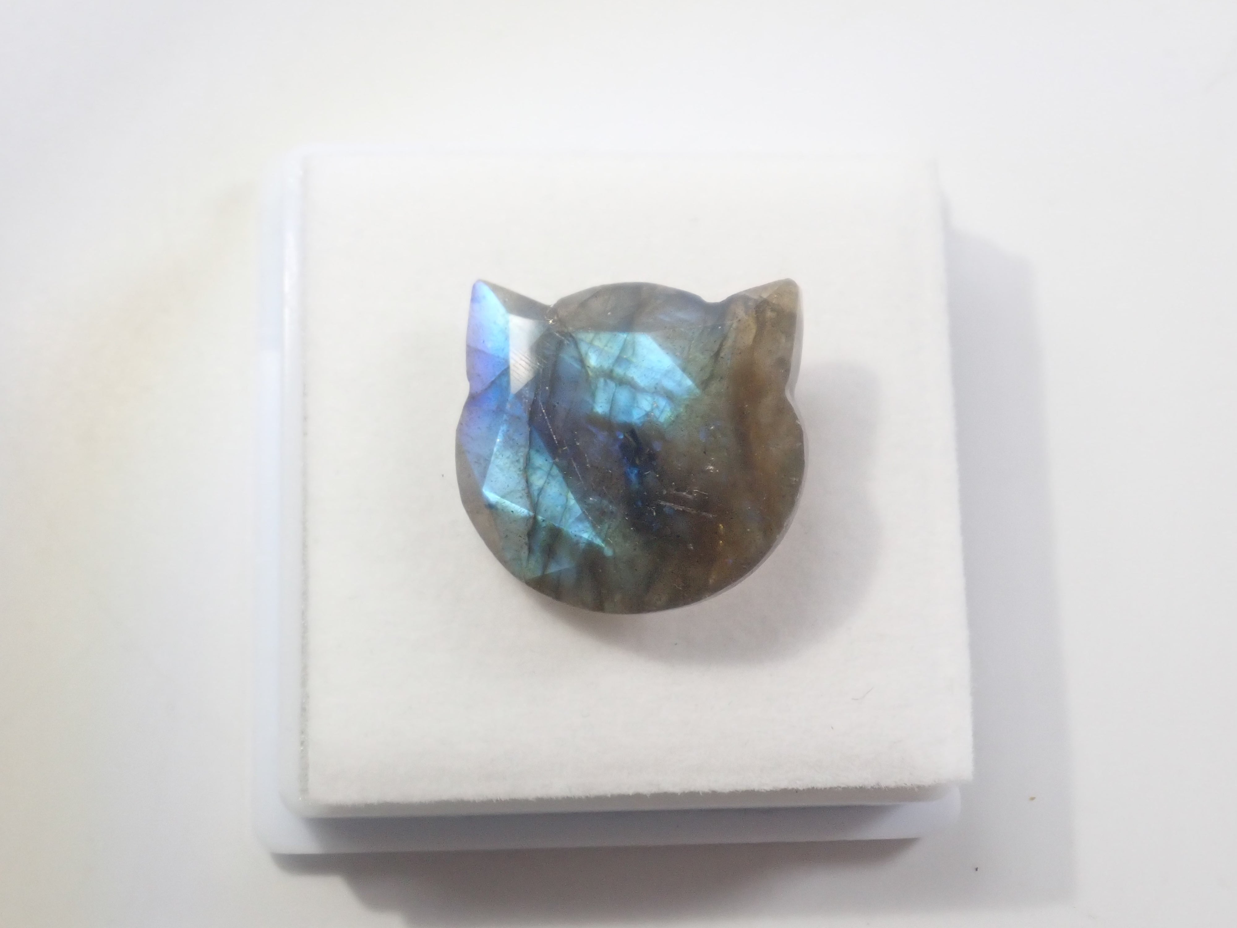 {June Campaign Limited Edition} Rare Stone Gacha💎 Padparadscha Sapphire 0.3ct+ with Certificate, Benitoite, Red Beryl, etc. Loose Stones for 1 Stone {Multiple Purchase Discounts Available}