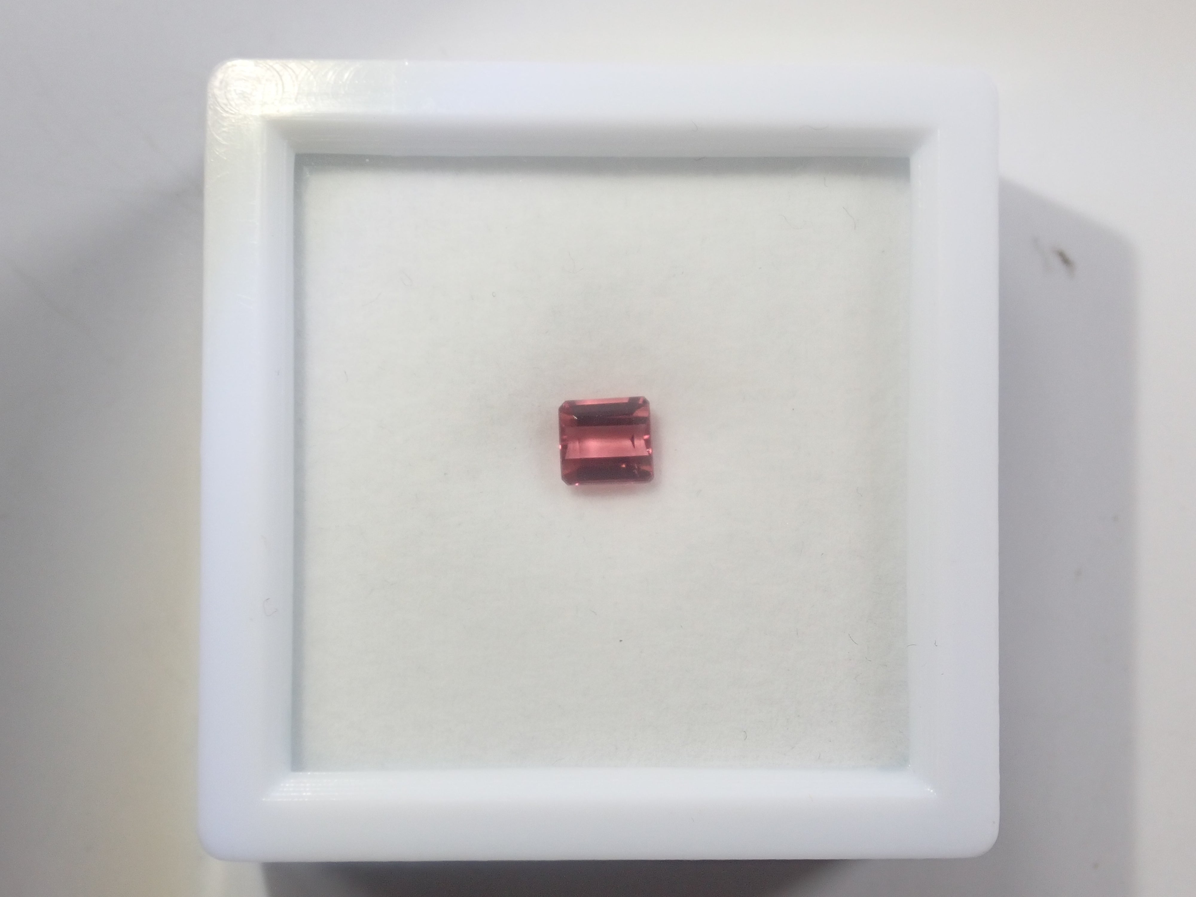 {June Campaign Limited Edition} Rare Stone Gacha💎 Padparadscha Sapphire 0.3ct+ with Certificate, Benitoite, Red Beryl, etc. Loose Stones for 1 Stone {Multiple Purchase Discounts Available}