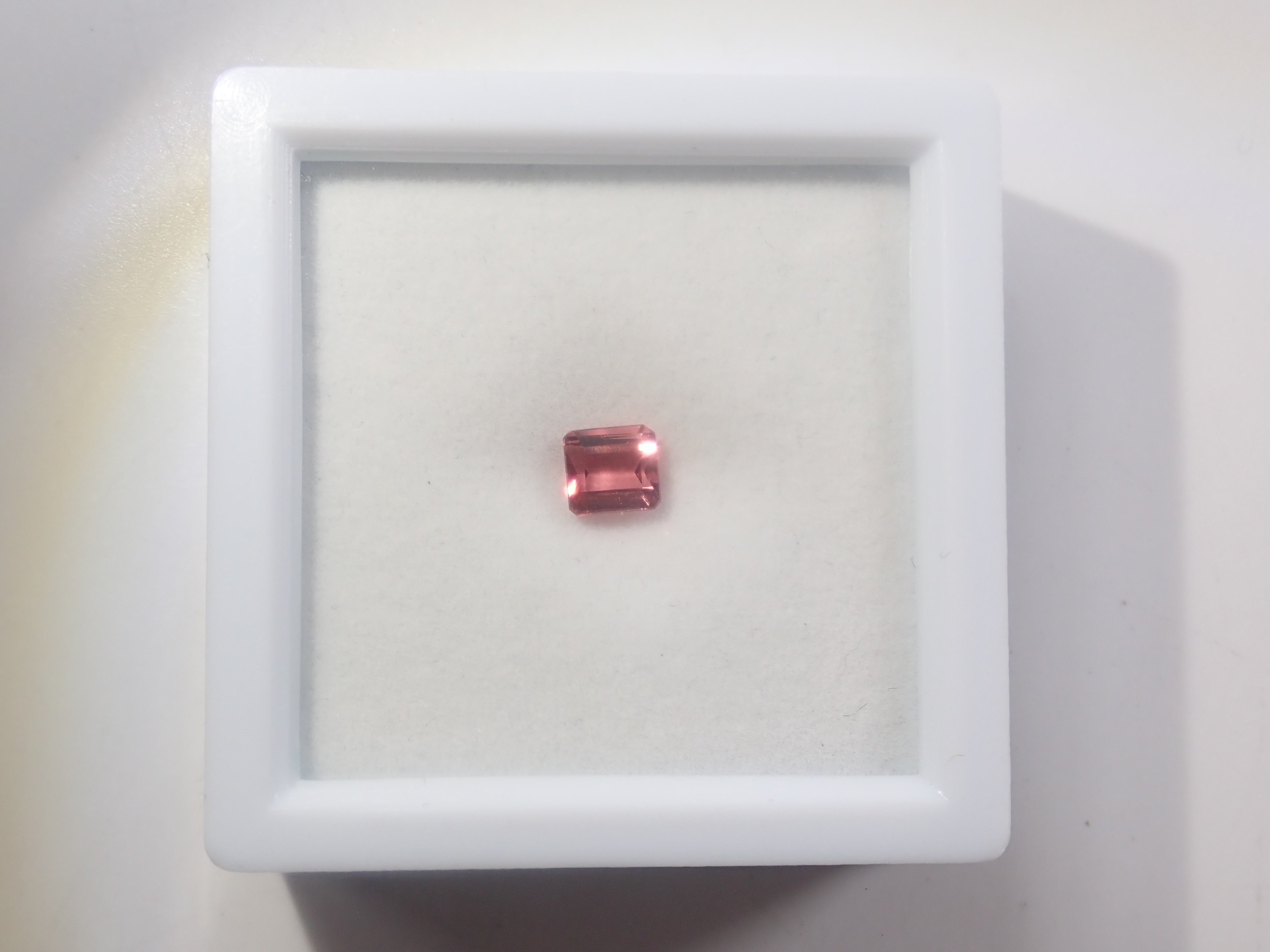{June Campaign Limited Edition} Rare Stone Gacha💎 Padparadscha Sapphire 0.3ct+ with Certificate, Benitoite, Red Beryl, etc. Loose Stones for 1 Stone {Multiple Purchase Discounts Available}