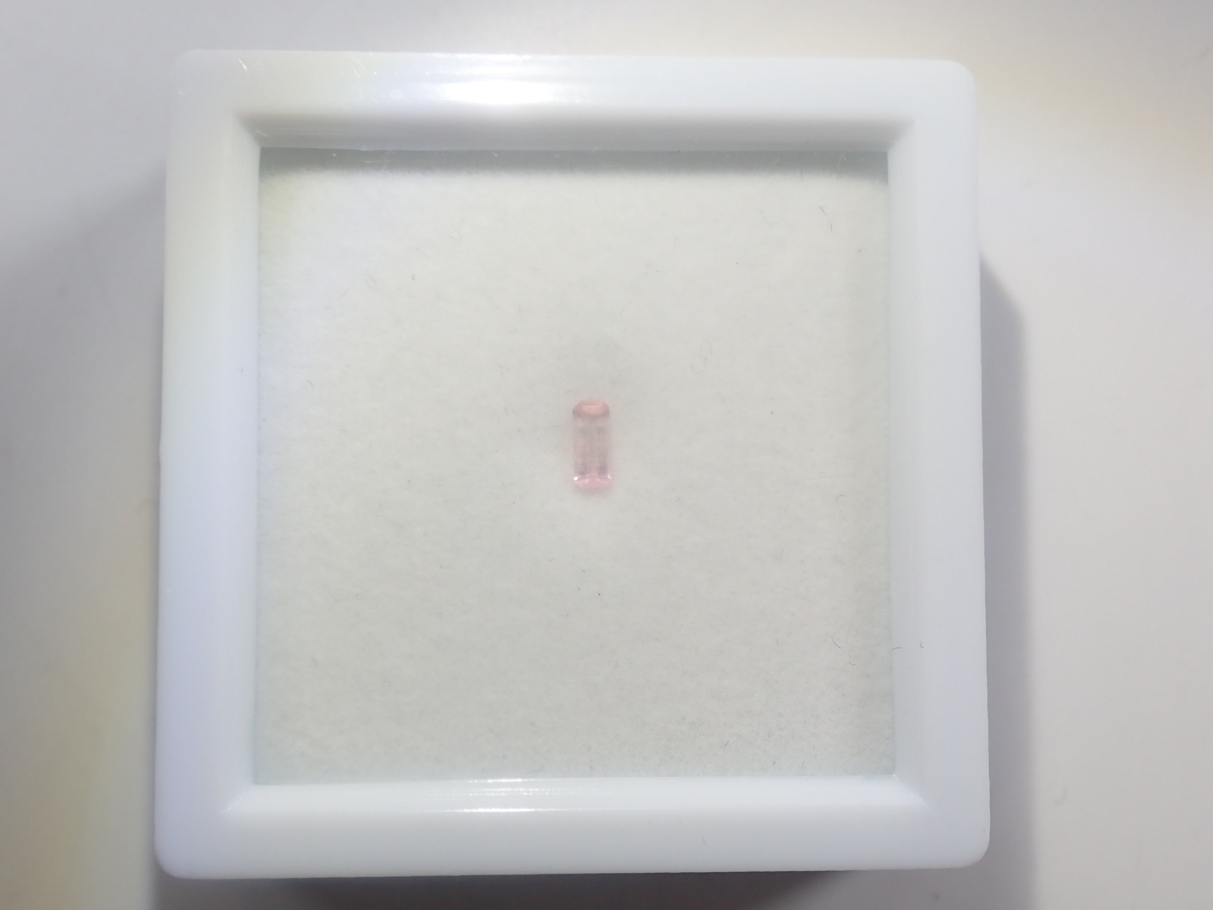 {June Campaign Limited Edition} Rare Stone Gacha💎 Padparadscha Sapphire 0.3ct+ with Certificate, Benitoite, Red Beryl, etc. Loose Stones for 1 Stone {Multiple Purchase Discounts Available}