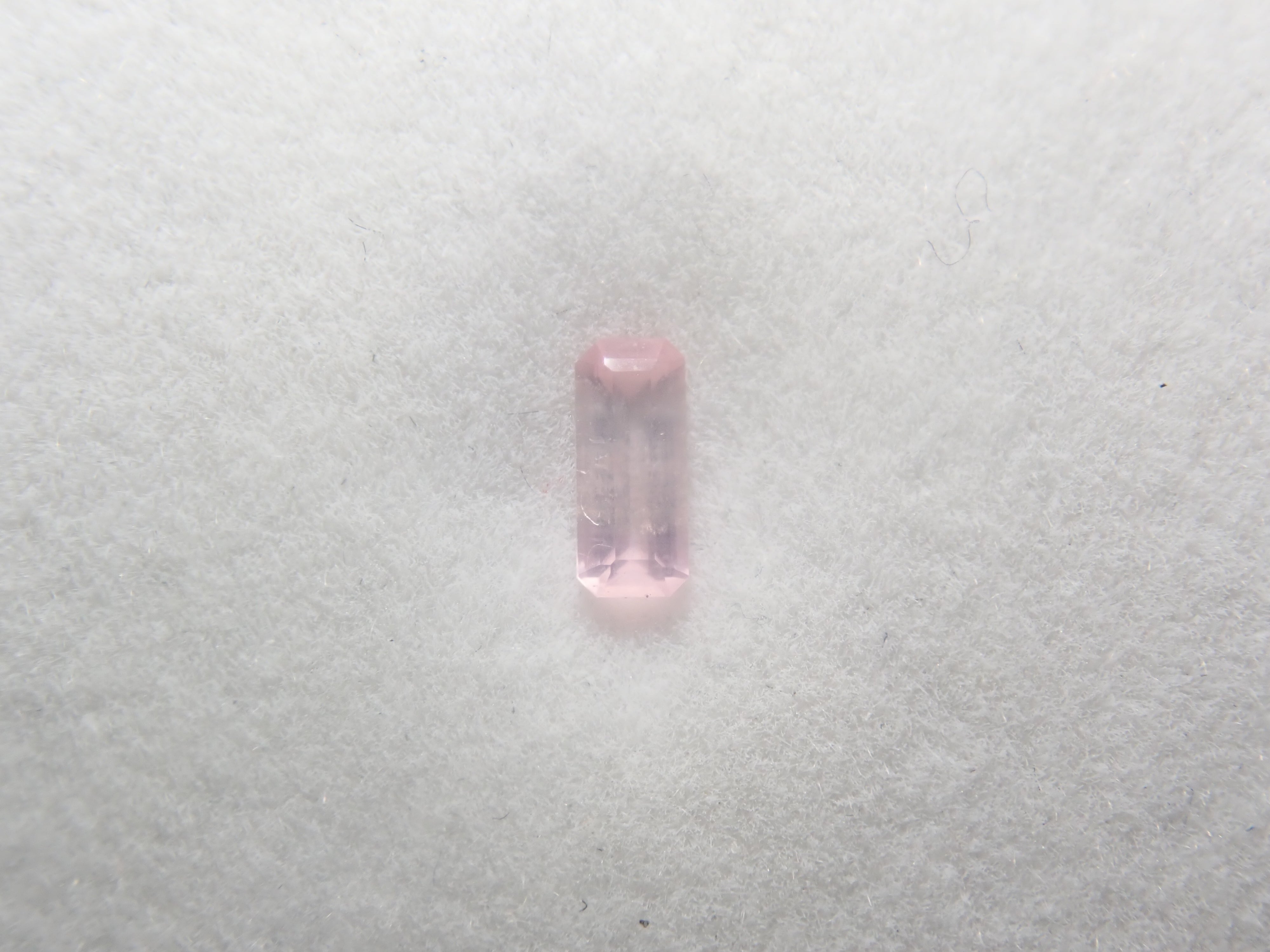 {June Campaign Limited Edition} Rare Stone Gacha💎 Padparadscha Sapphire 0.3ct+ with Certificate, Benitoite, Red Beryl, etc. Loose Stones for 1 Stone {Multiple Purchase Discounts Available}