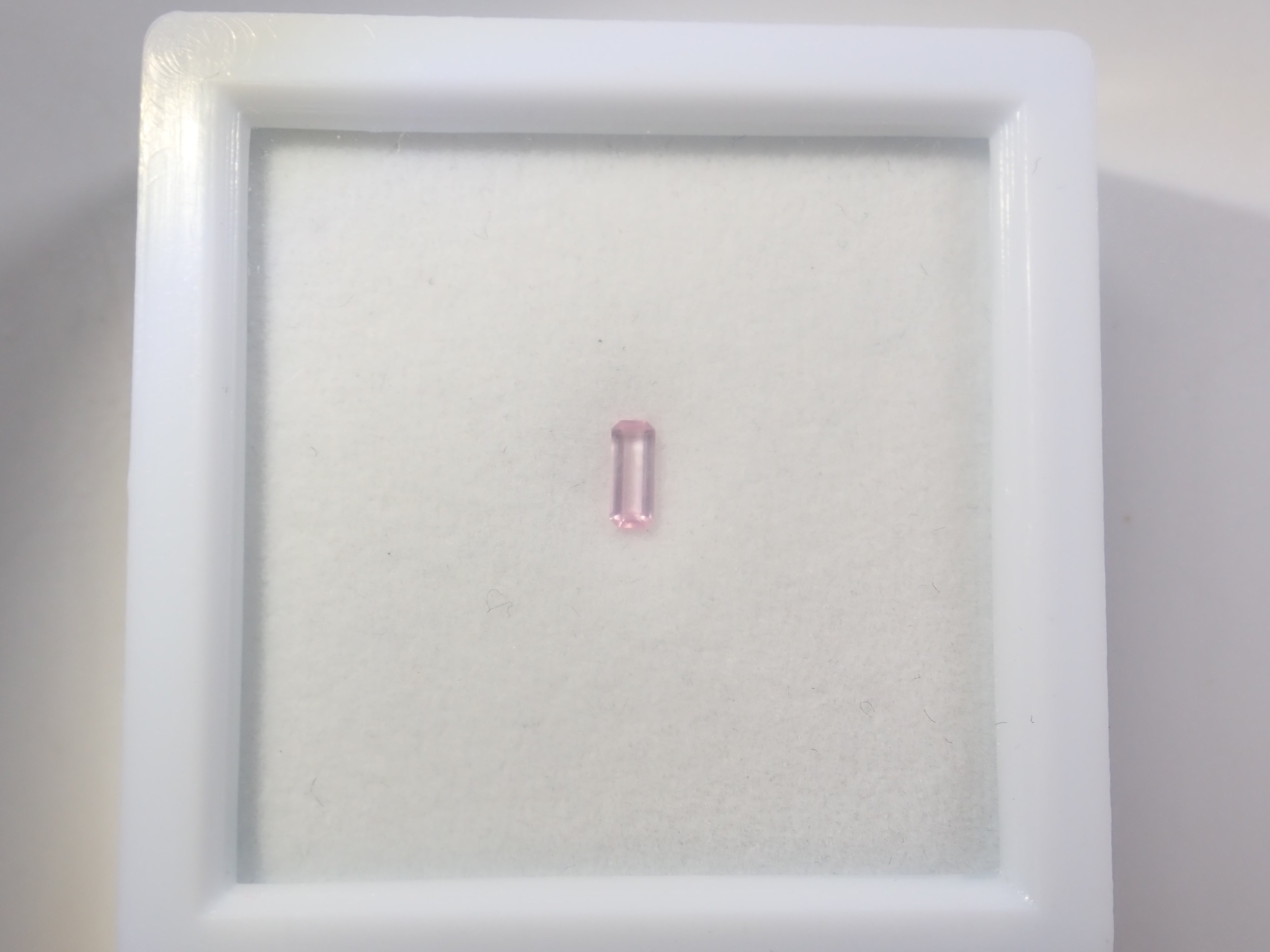 {June Campaign Limited Edition} Rare Stone Gacha💎 Padparadscha Sapphire 0.3ct+ with Certificate, Benitoite, Red Beryl, etc. Loose Stones for 1 Stone {Multiple Purchase Discounts Available}