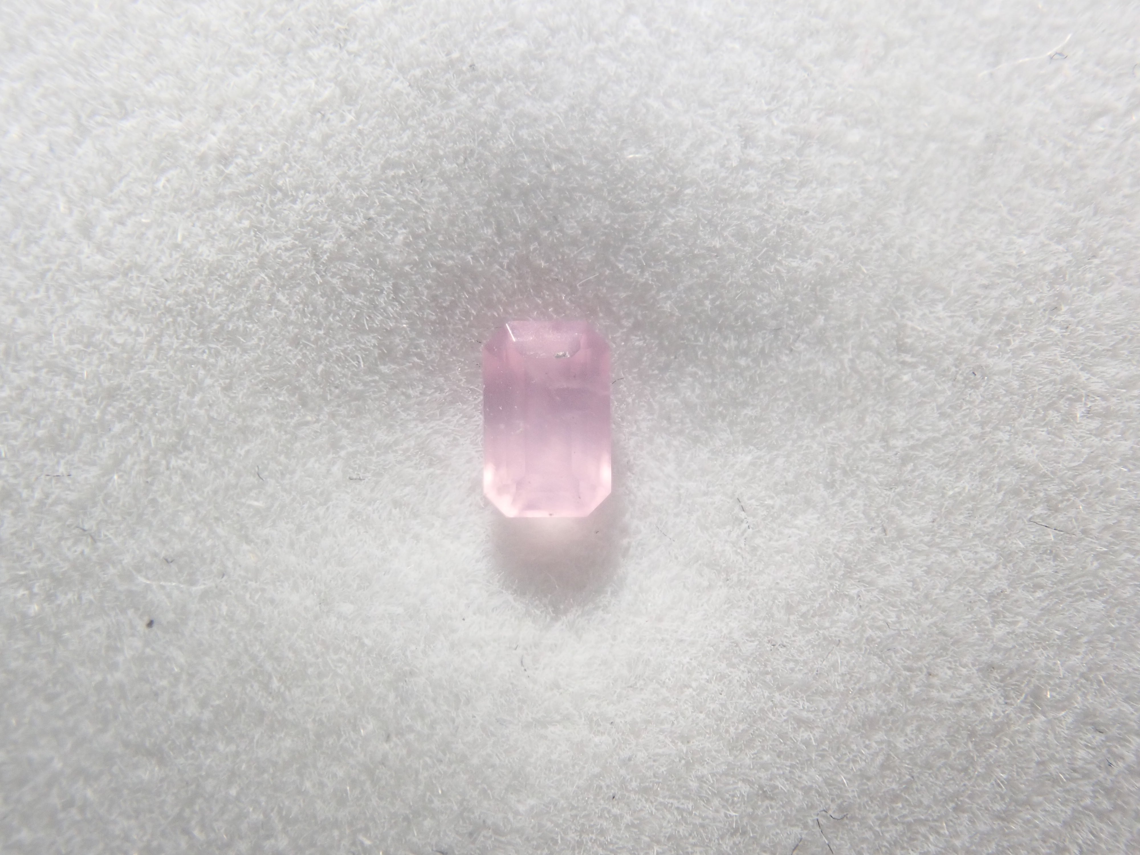 {June Campaign Limited Edition} Rare Stone Gacha💎 Padparadscha Sapphire 0.3ct+ with Certificate, Benitoite, Red Beryl, etc. Loose Stones for 1 Stone {Multiple Purchase Discounts Available}