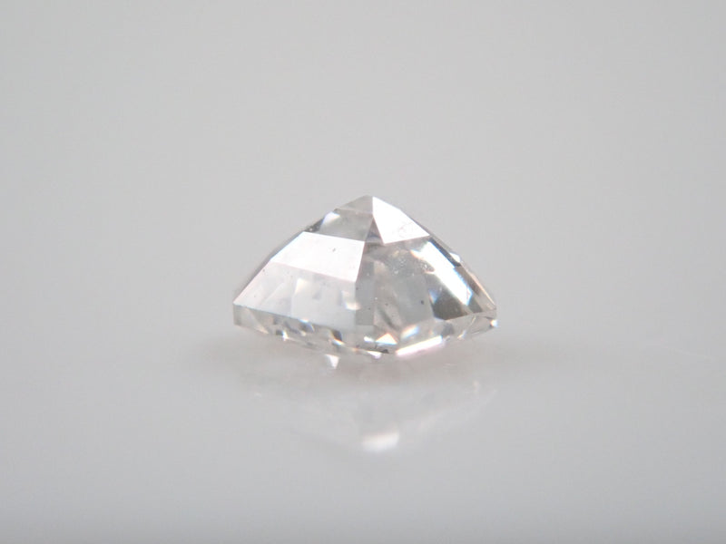 ダイヤモンド 0.050ctルース（エメラルドカット,VSクラス相当）