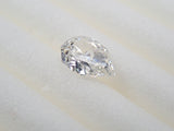 ダイヤモンド 0.221ctルース(H, SI-1,シールドカット)