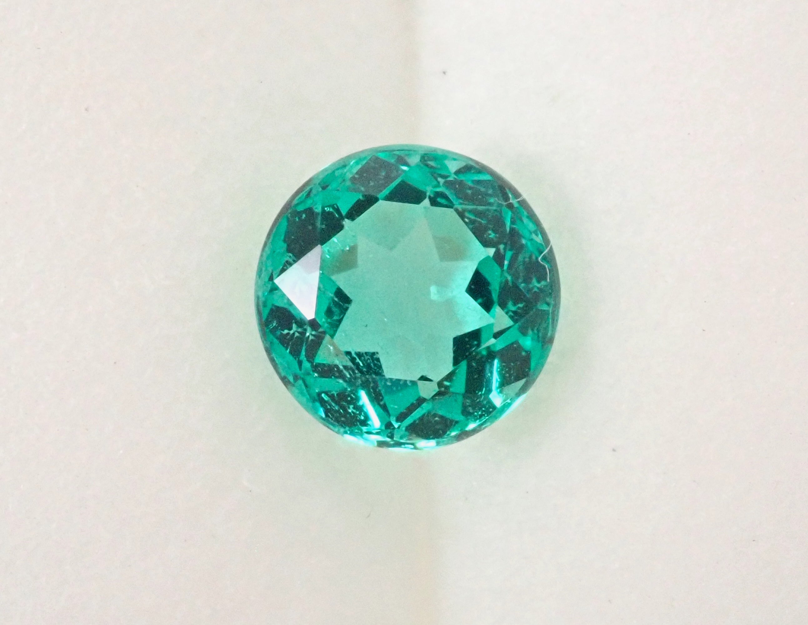 人口石　ルース　11.51 ct GIA 鑑別書付き GIAの鑑別書付きの宝石- 通販｜宝石鑑定士が運営【カラッツSTORE】