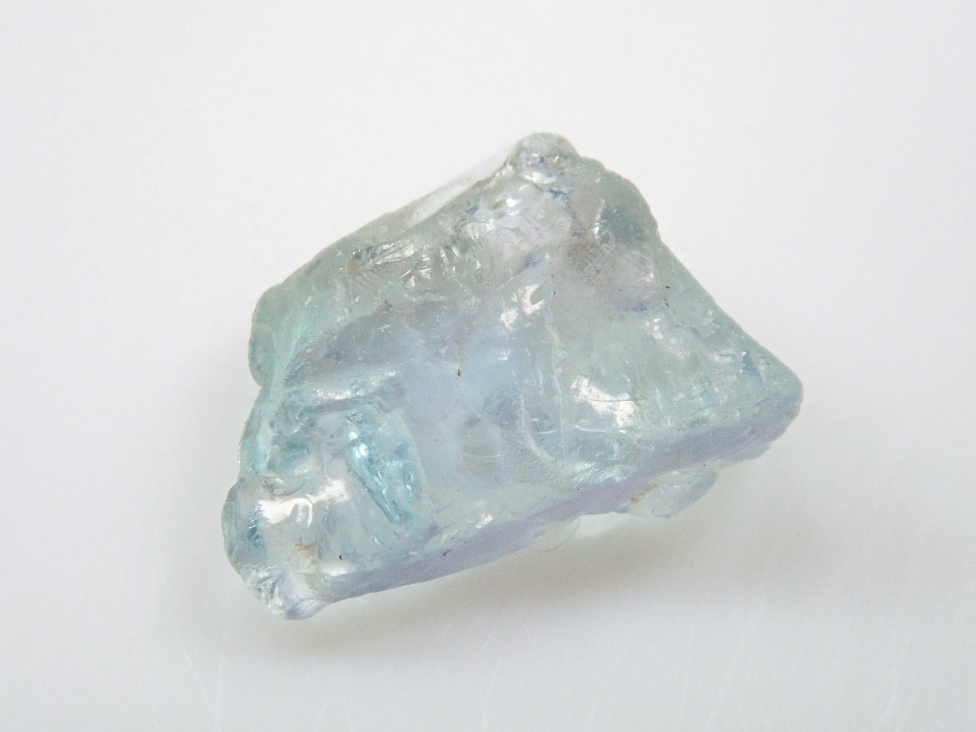 Cornerpine 0.410ct rough stone