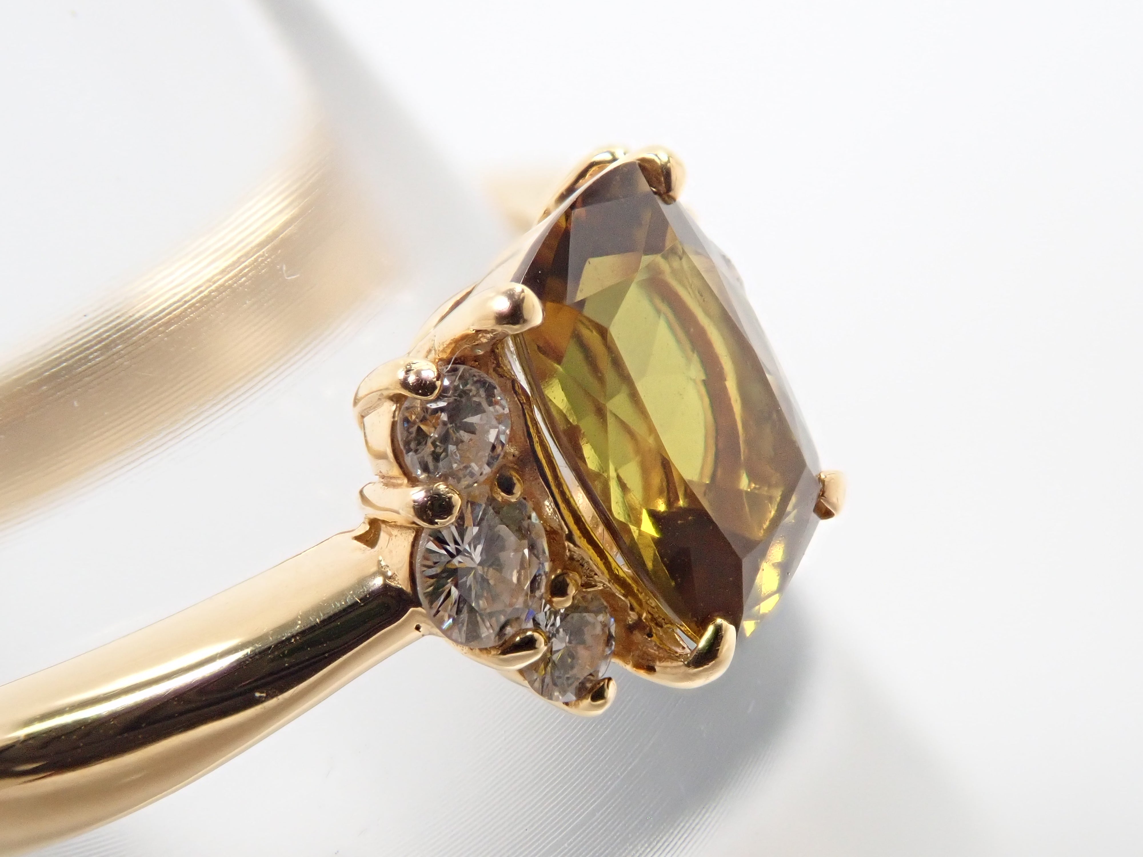 0.19ct Diamond Appraisal