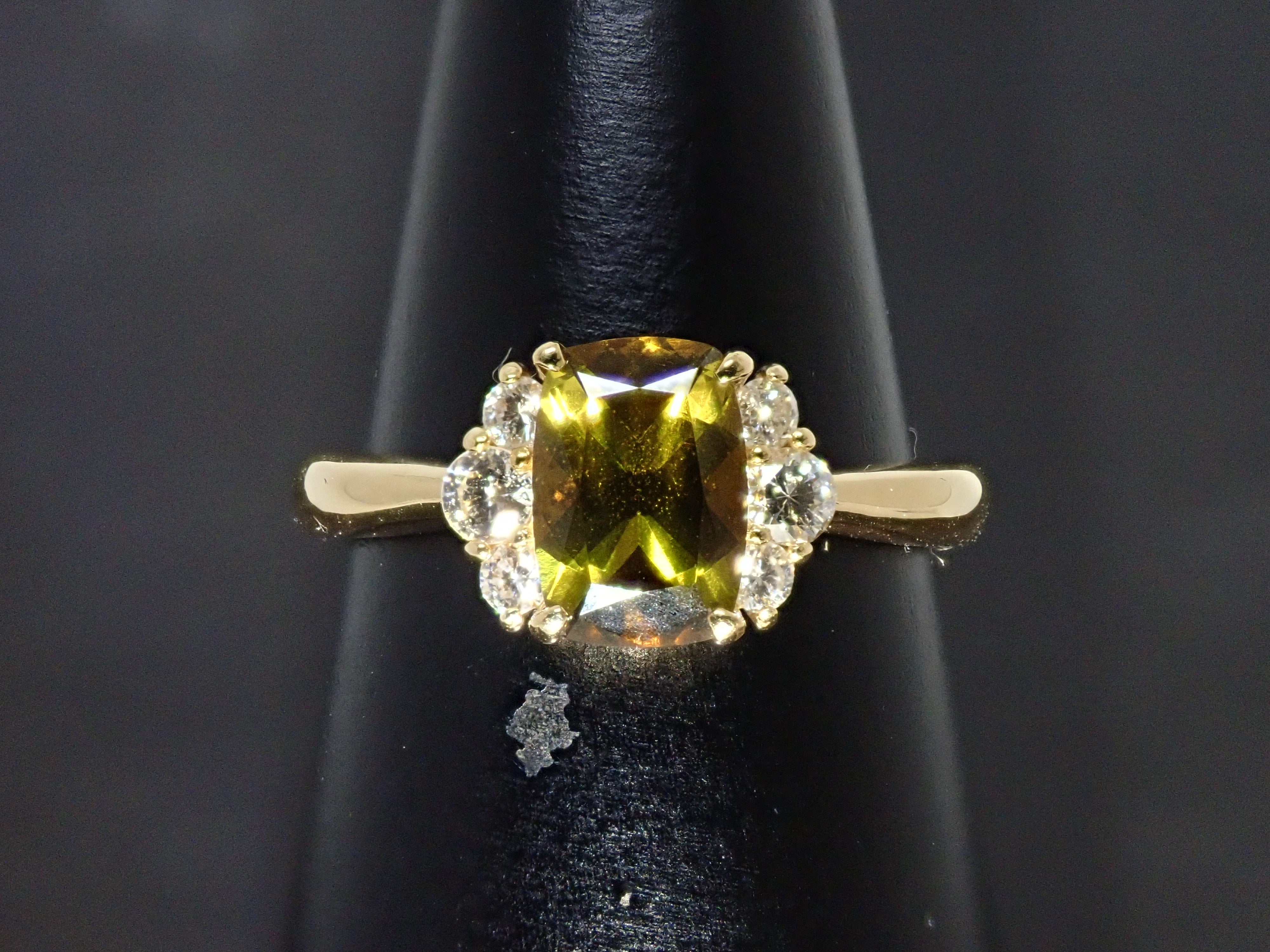 0.19ct Diamond Appraisal