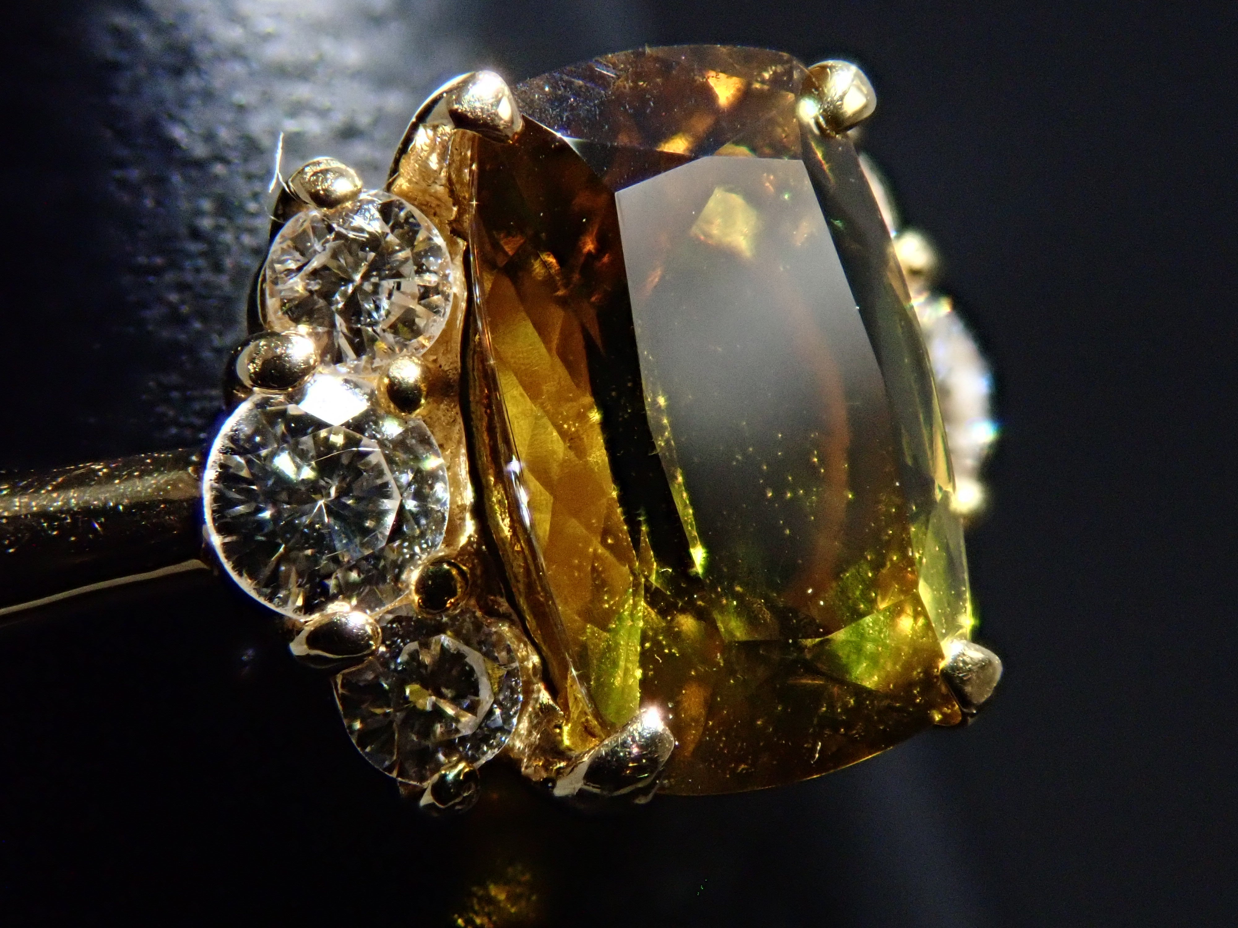 0.19ct Diamond Appraisal