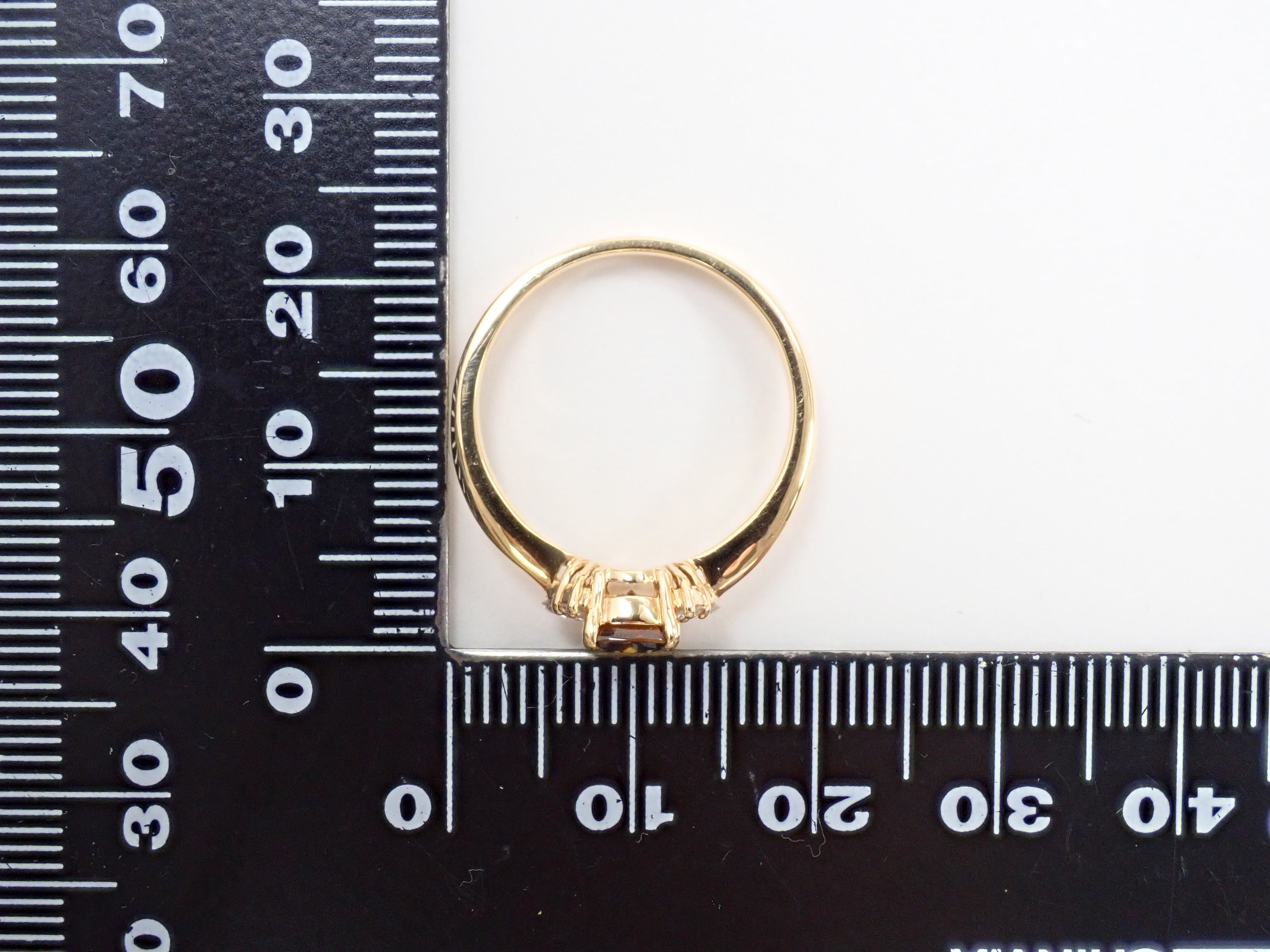 0.19ct Diamond Appraisal