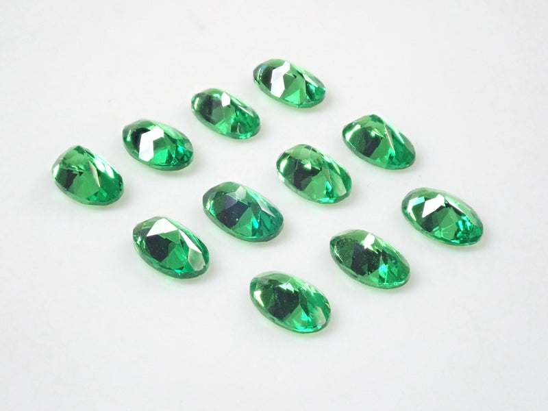 1 stone loose tsavorite from Kenya (5 x 3mm)《Discount available for multiple purchases》