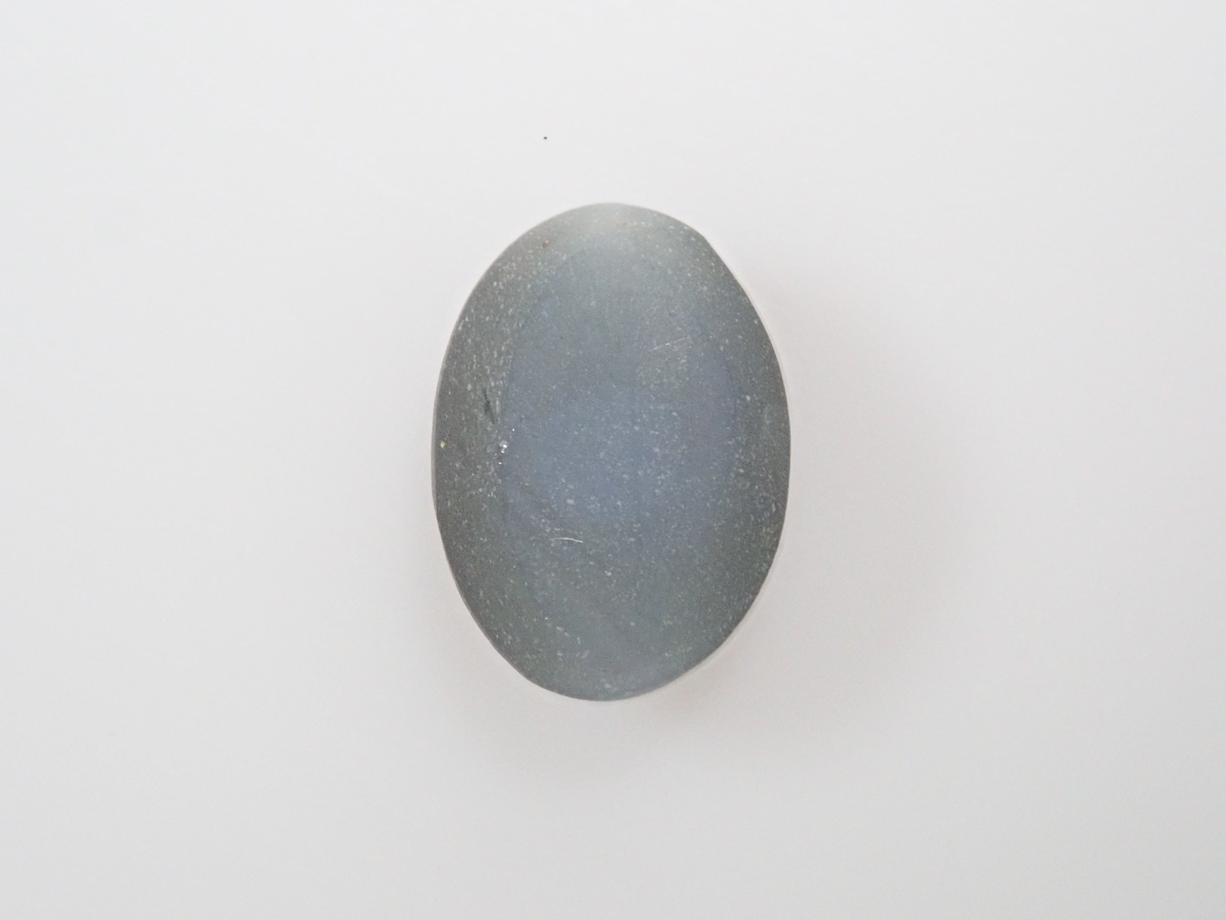 【12544774掲載】クリソベリルキャッツアイ 0.994ctルース